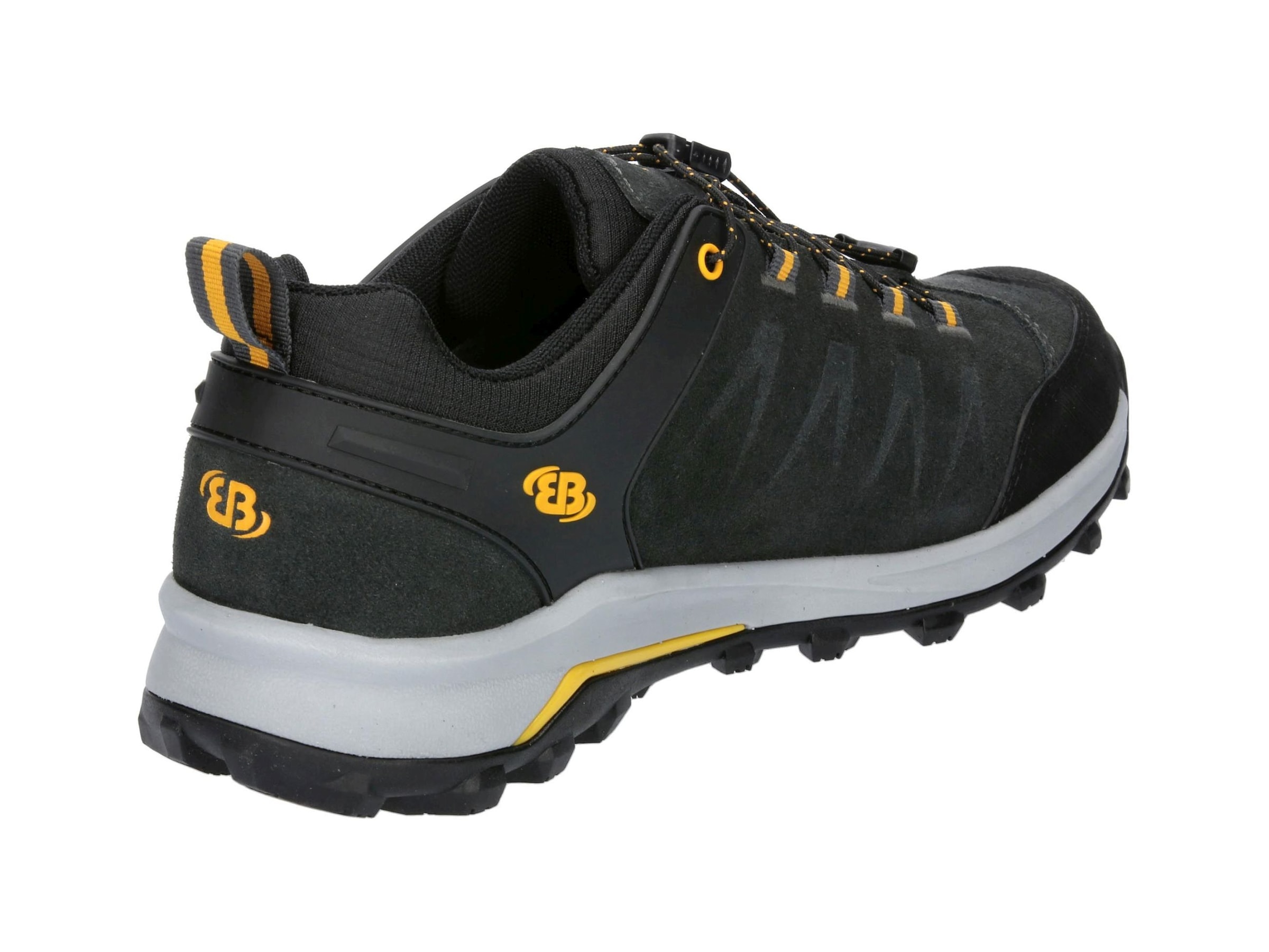 BRÜTTING Outdoorschuh »Outdoorschuh Mount Chester«