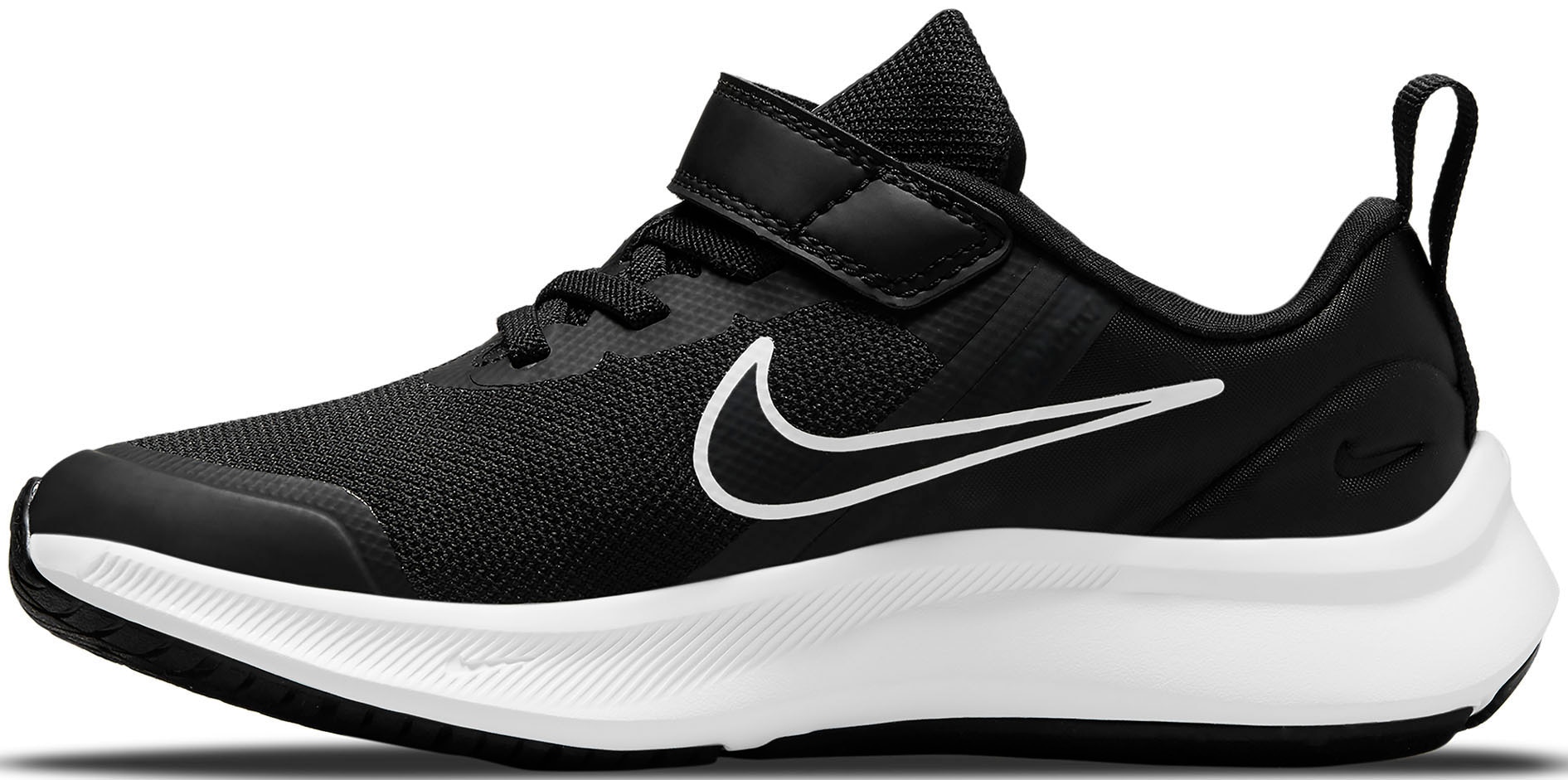 Nike Laufschuh »STAR RUNNER 3 (PS)«