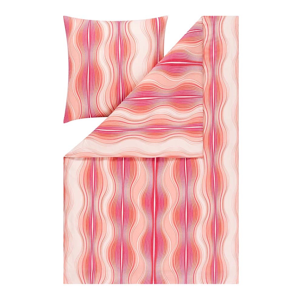 Estella Bettwäsche "Marisol" 2 Stk. tlg. günstig online kaufen