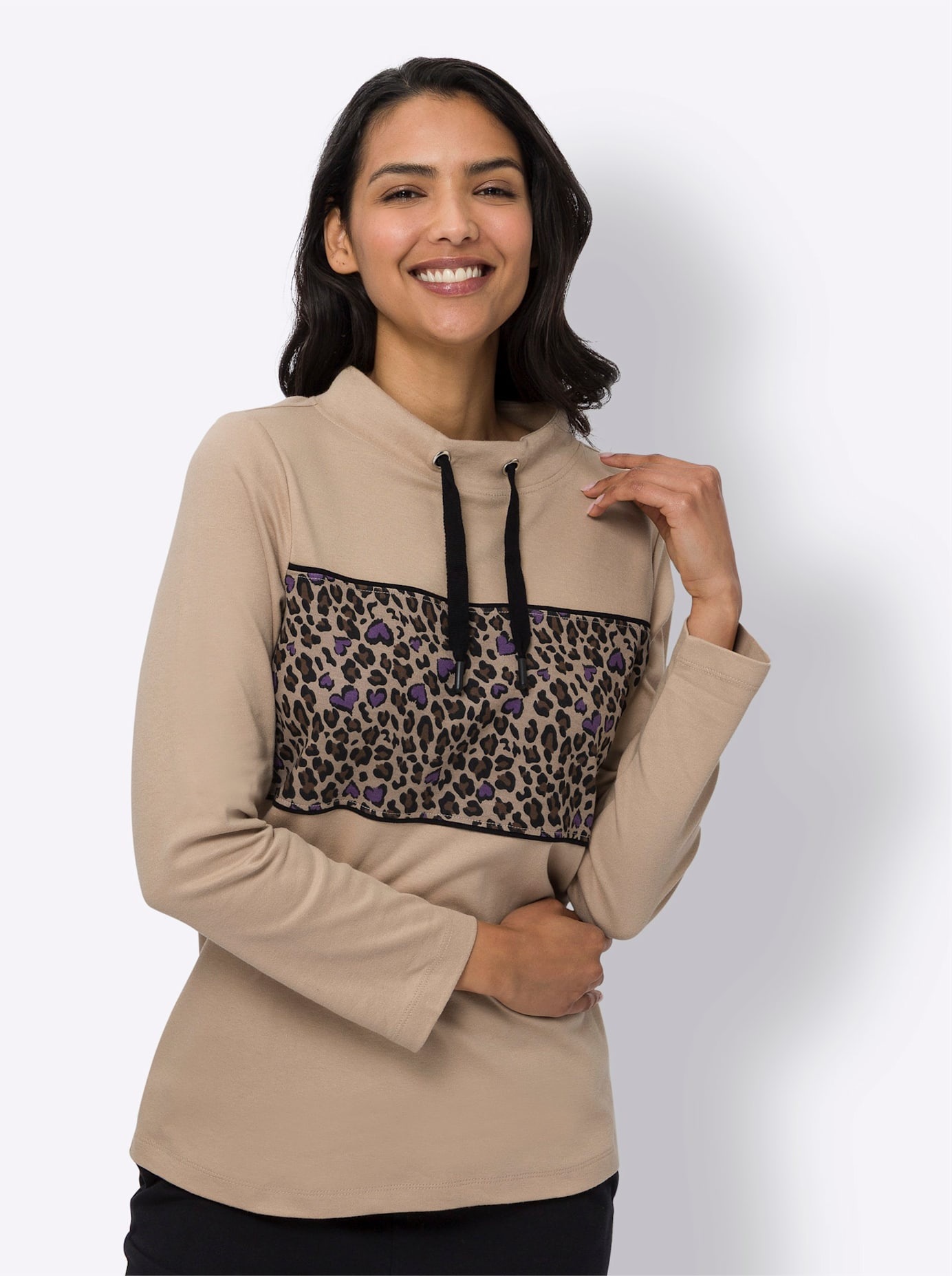 nicht definiert Sweatshirt günstig online kaufen