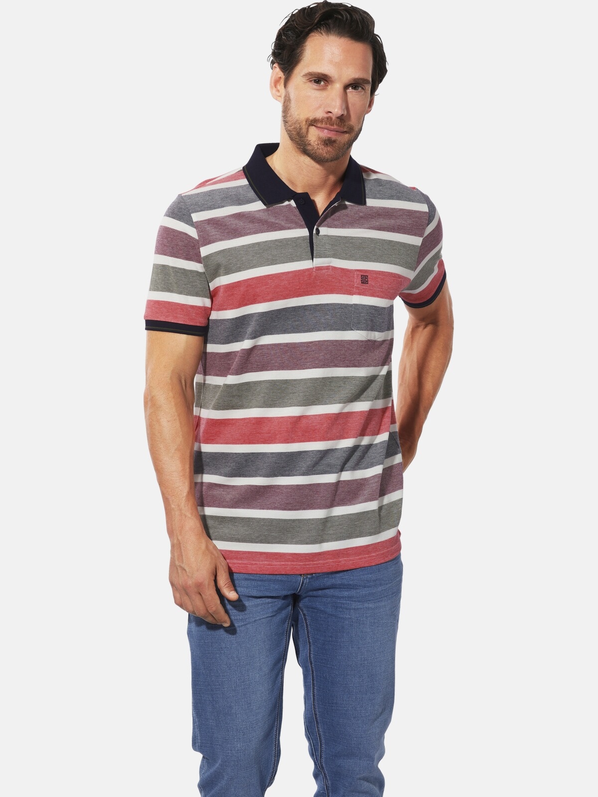 Babista Poloshirt "Poloshirt CIRINOSTI" günstig online kaufen