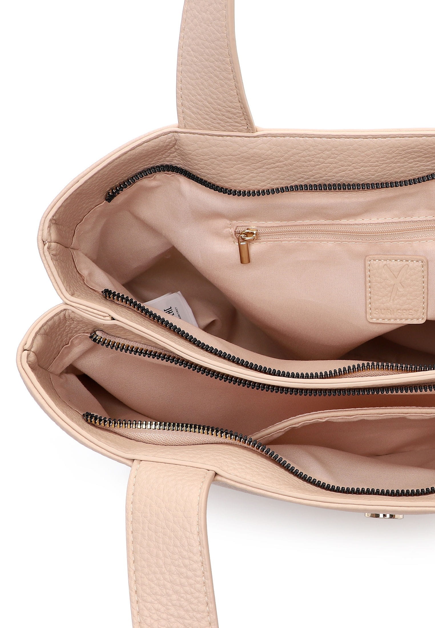 Suri Frey SFY Keely Shopper Lightrose One Size 3