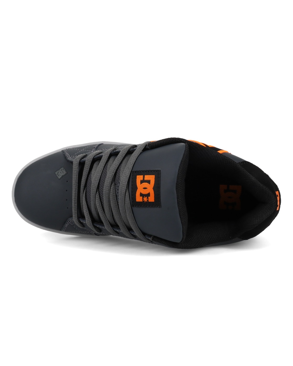 DC Shoes Sneaker »Net«