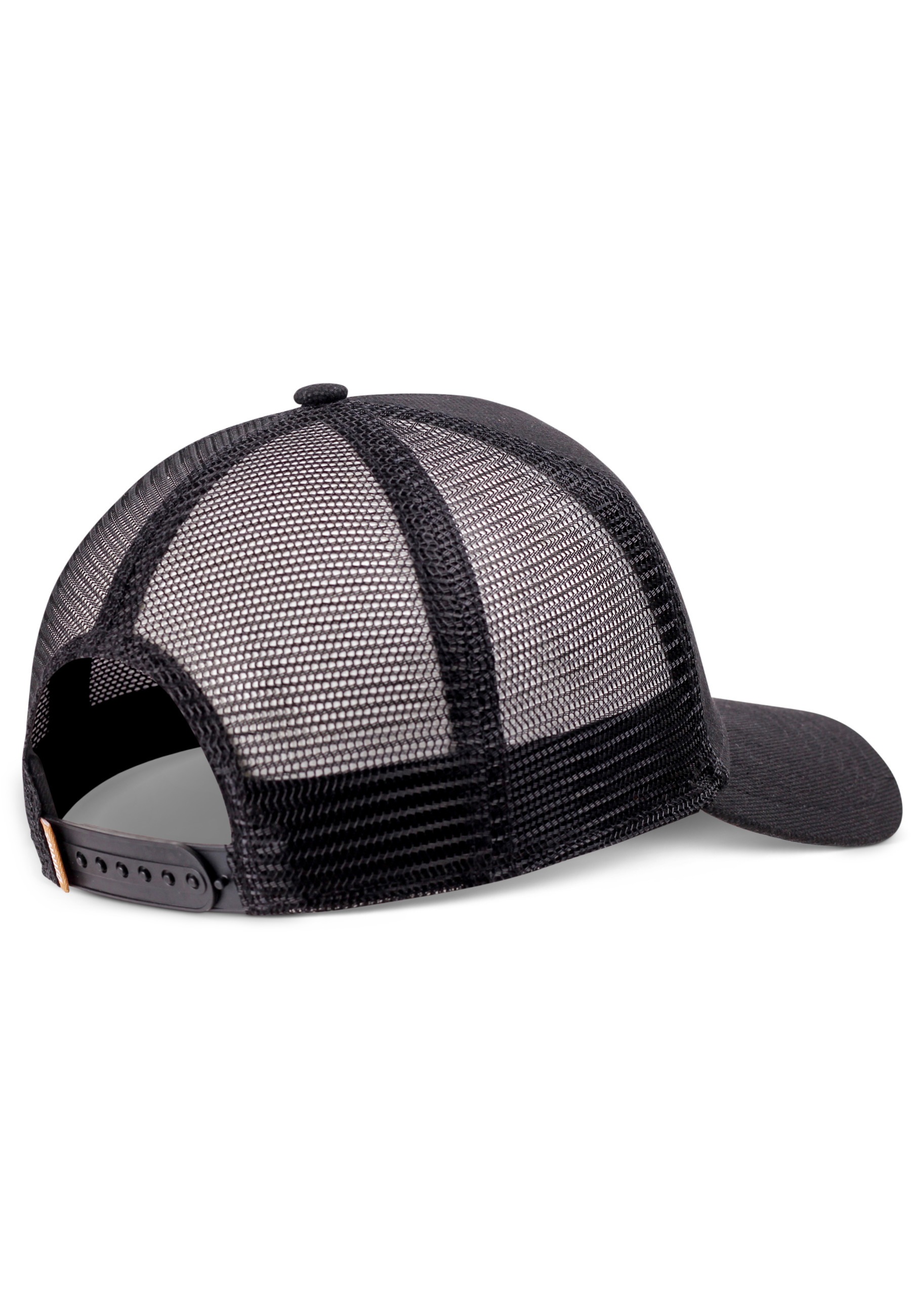 Djinns Trucker Cap "Djinns Djinns Trucker Cap" günstig online kaufen