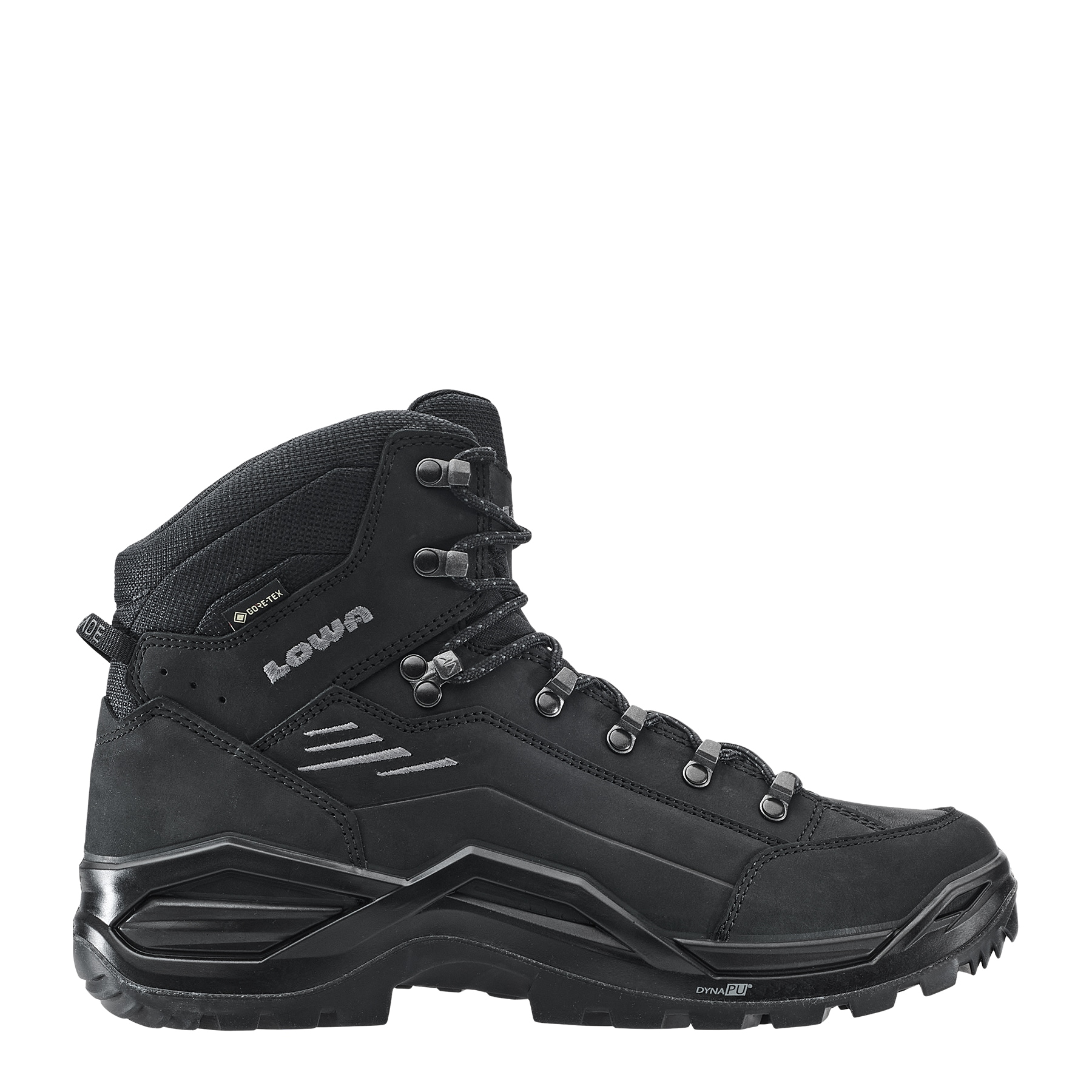 Lowa Wanderschuh »RENEGADE EVO GORE-TEX MID«, wasserdicht