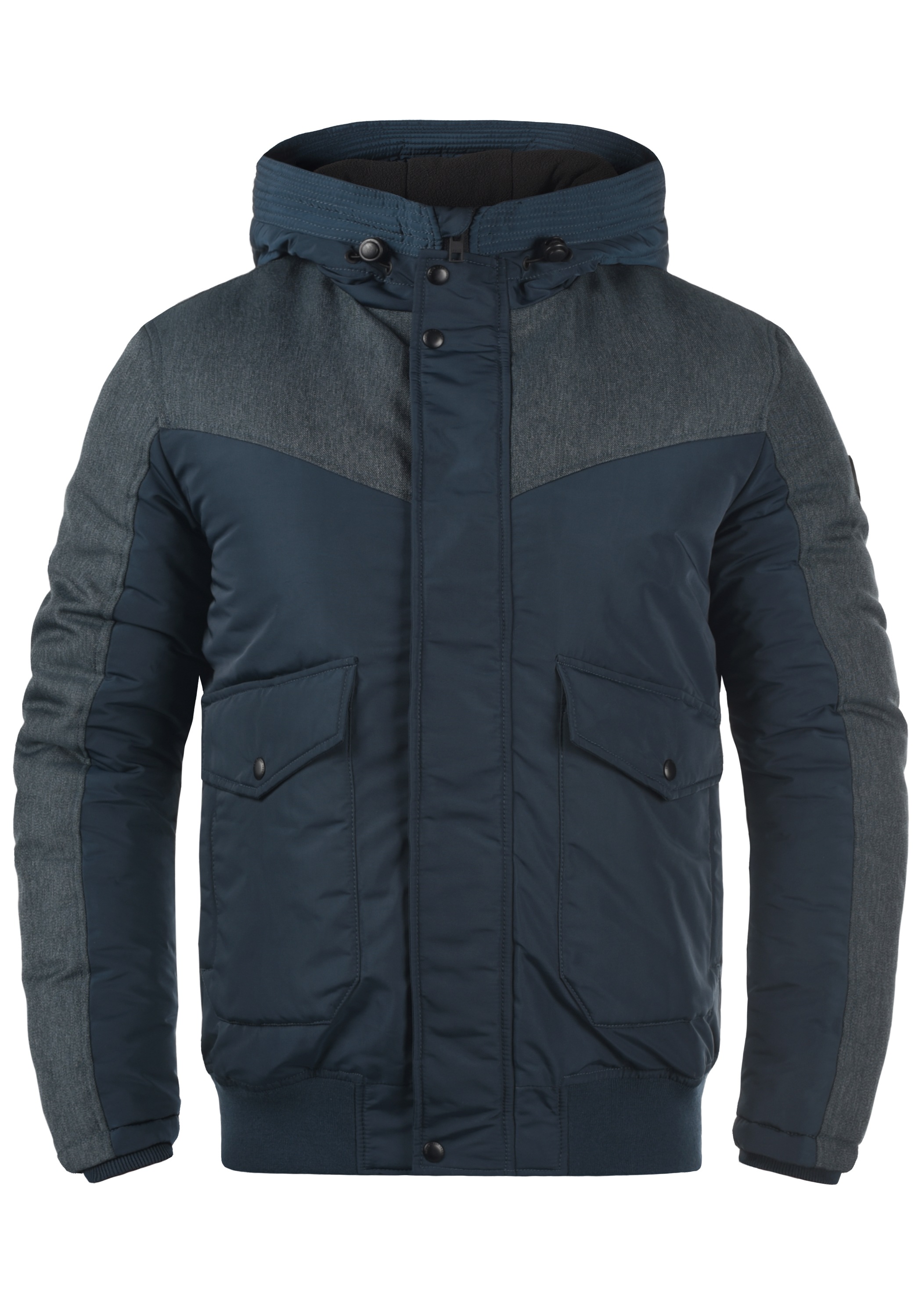 !Solid Wintermantel »Winterjacke SDInacio«