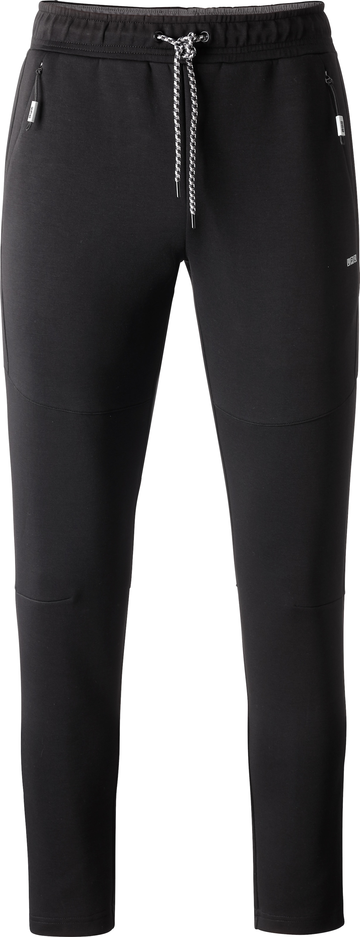 LPO Jogginghose "Jogginghose Robert", Elastisches Material passt sich optim günstig online kaufen