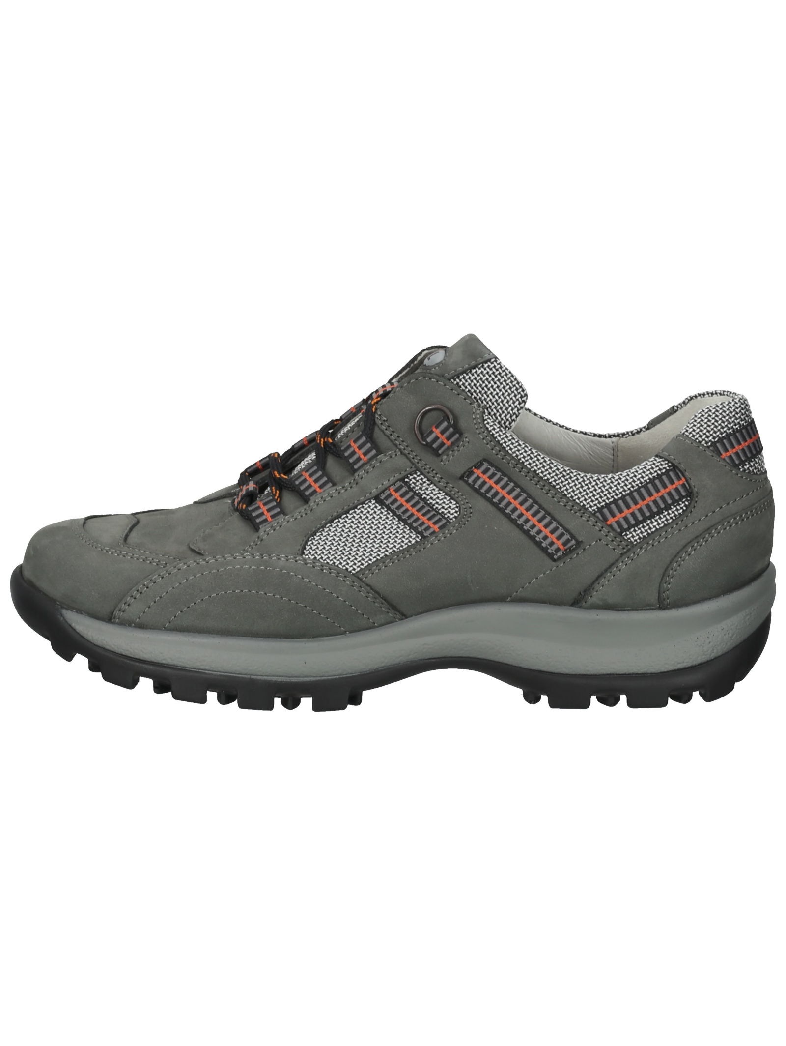 Waldläufer Trekkingschuh »Waldläufer Wanderschuhe Leder/Textil«