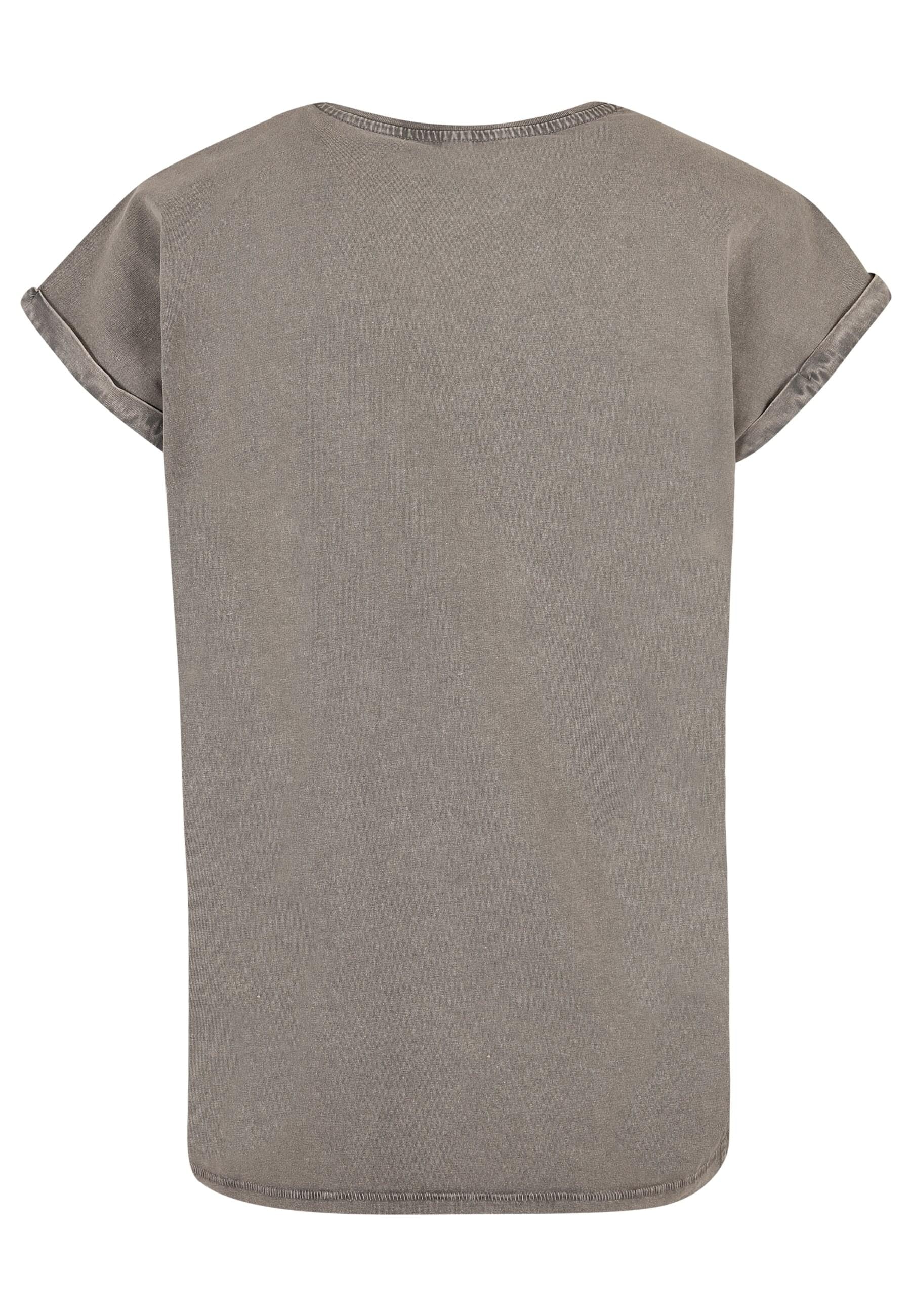 Merchcode T-Shirt »Merchcode«, (1 tlg.)