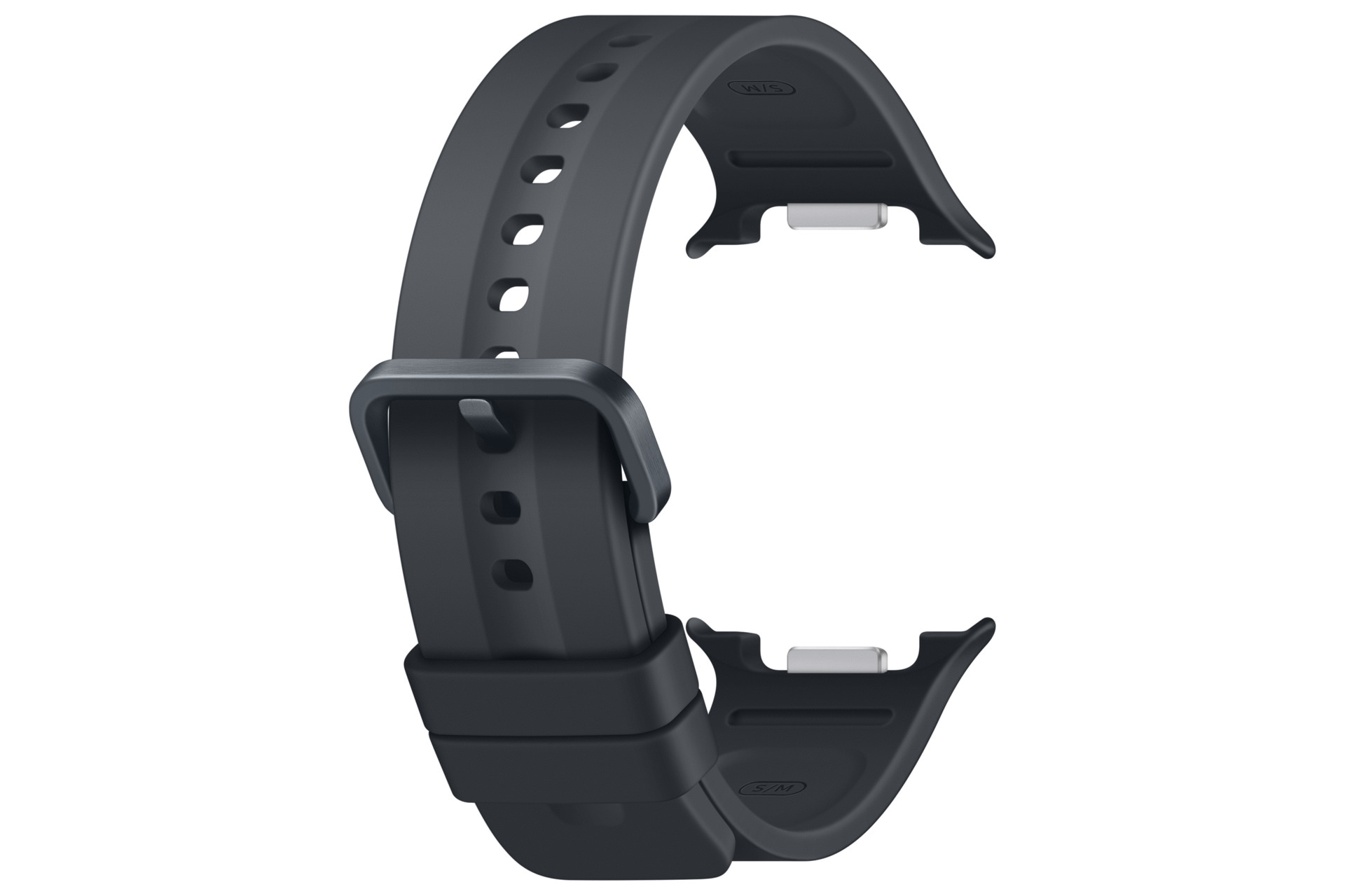 Samsung Smartwatch-Armband »Sport Band (S/M) für Galaxy Watch9 und Watch8«