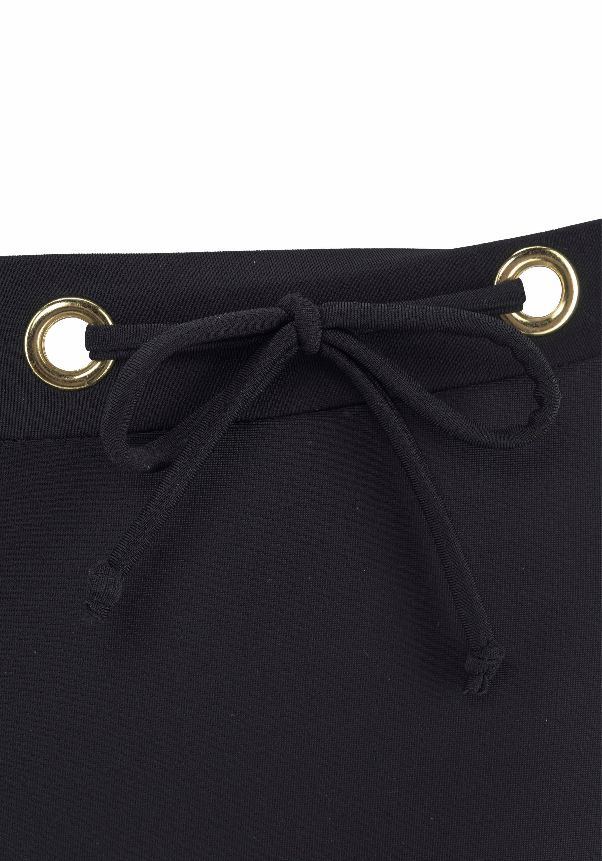 Thumbnail - Bruno Banani Triangel-Bikini mit Hotpants