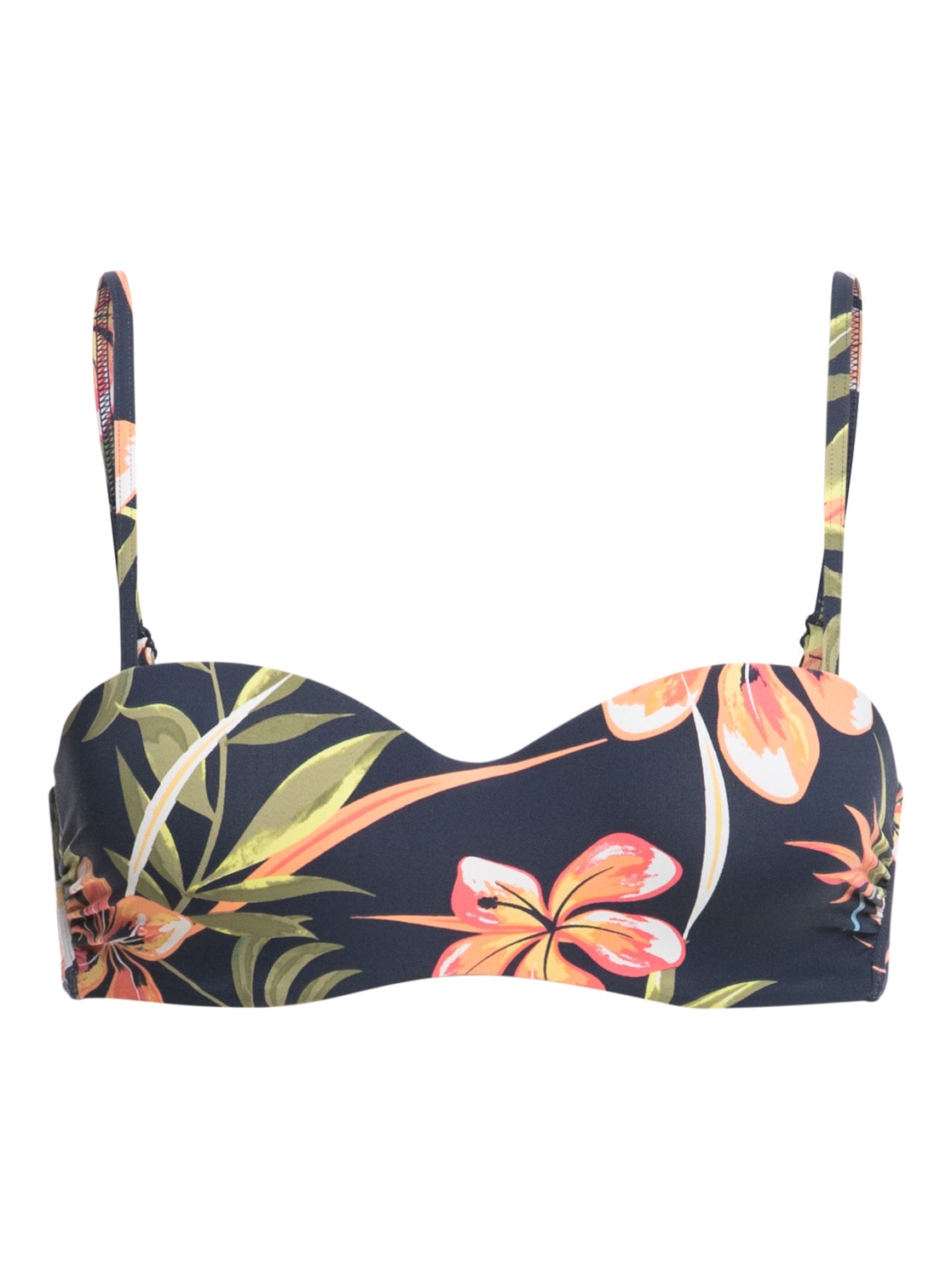 Roxy Bandeau-Bikini-Top "Roxy Into The Sun"