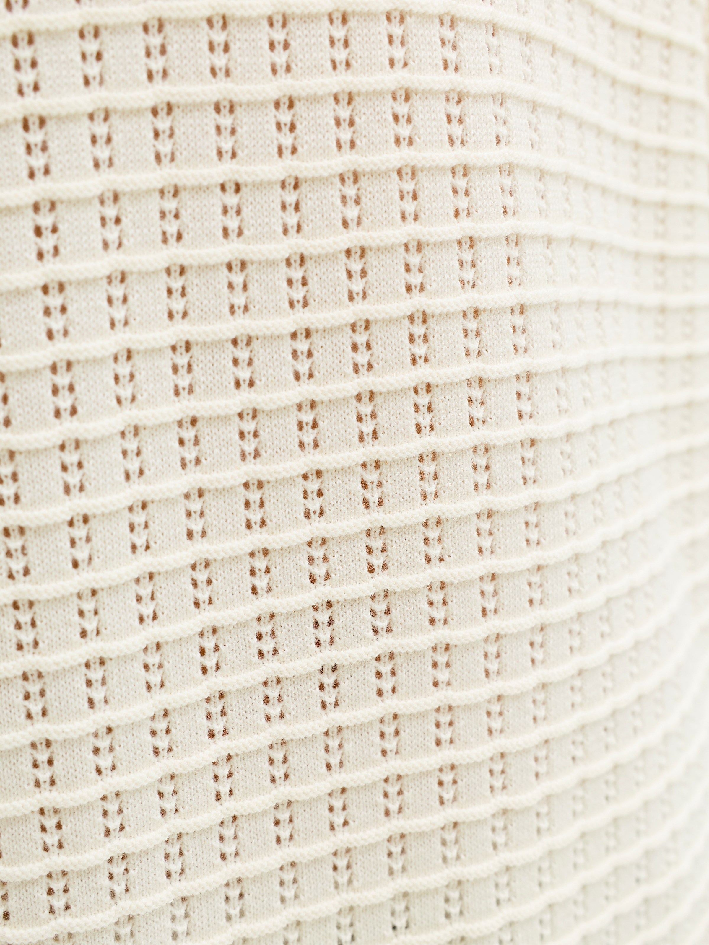 Jack & Jones Junior Polokragenpullover »JORNANTUCKET SPLIT NECK POLO JNR«