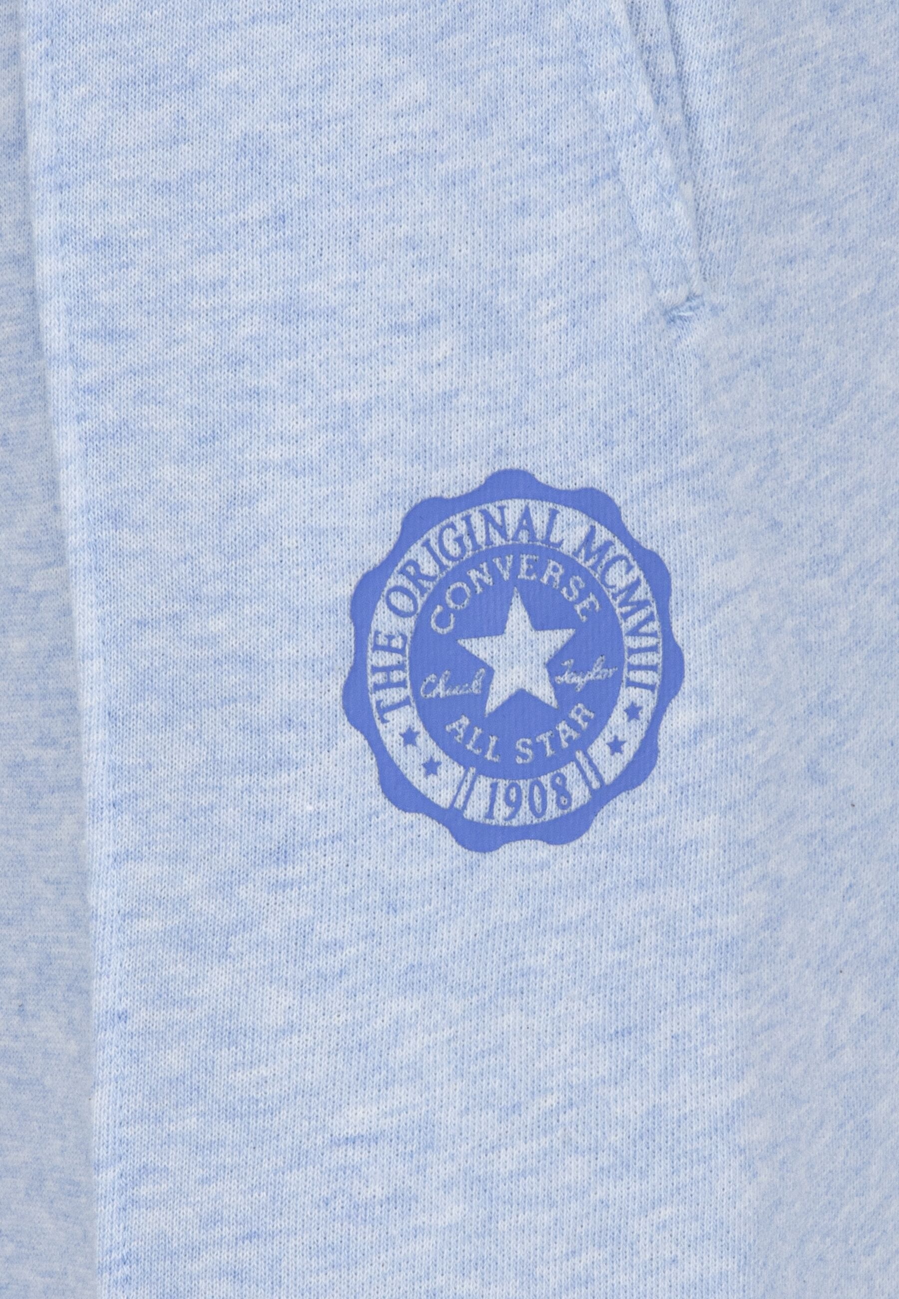 Converse Jogginghose »CNVG VARSITY RELAXED JOGGER«, (1 tlg.), für Kinder