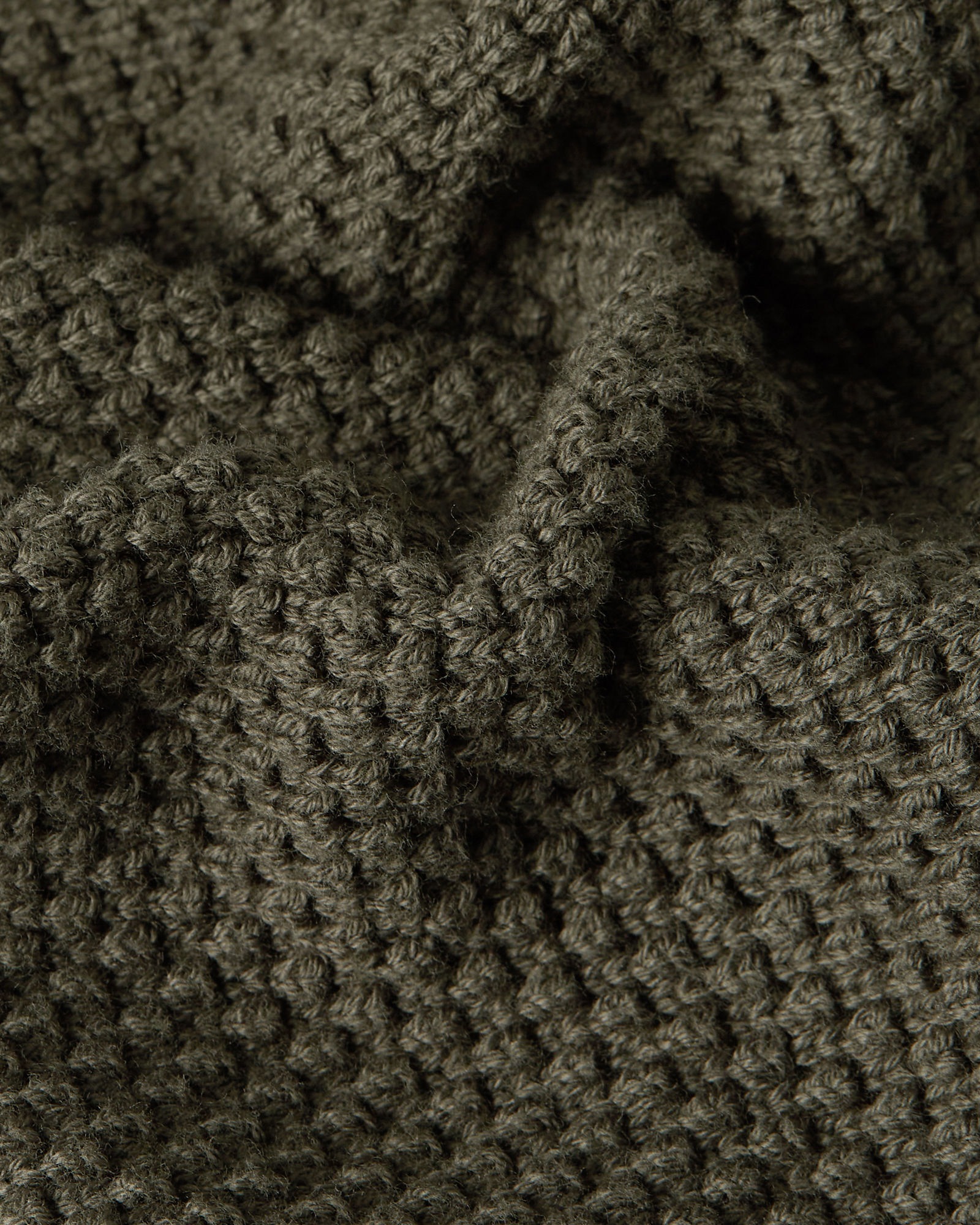 G-STAR Cardigan »Honey Comb Structure Cardigan Knit«