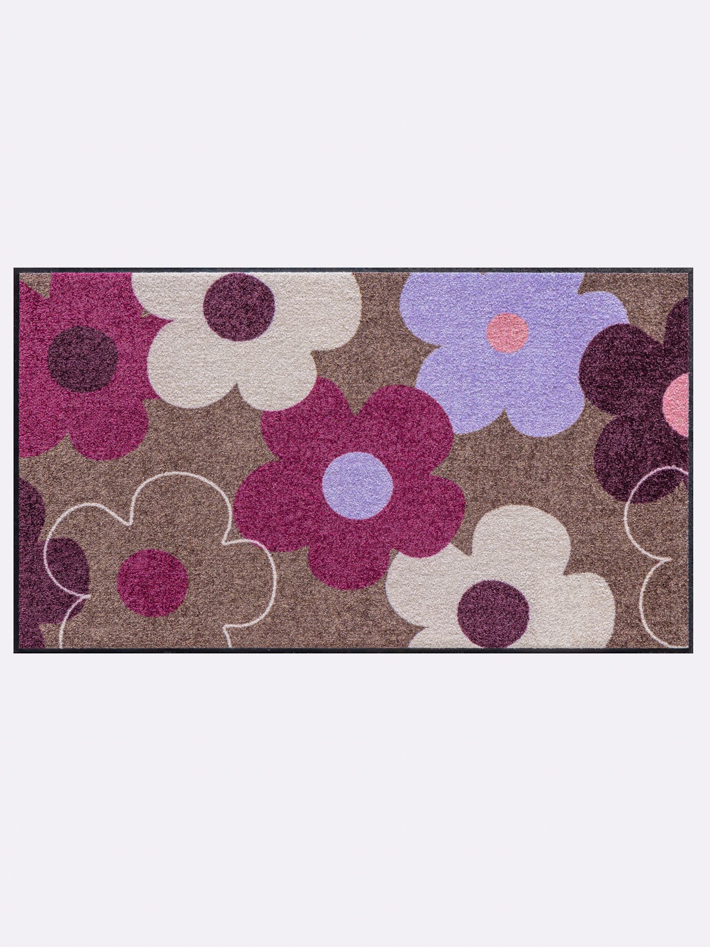 heine home Fußmatte rechteckig 7 mm Höhe günstig online kaufen