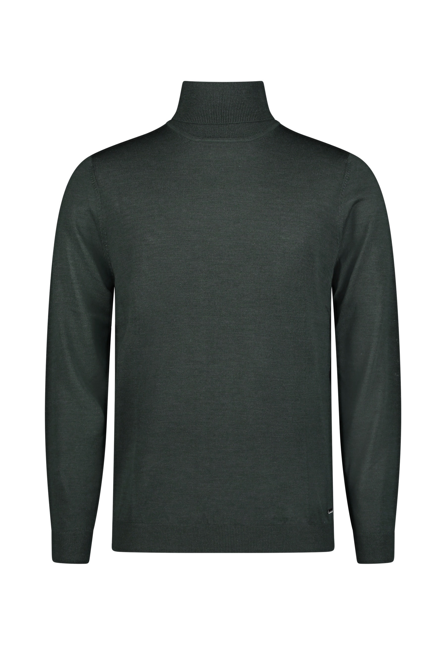 Roy Robson Rollkragenpullover »Mit Rollkragen«