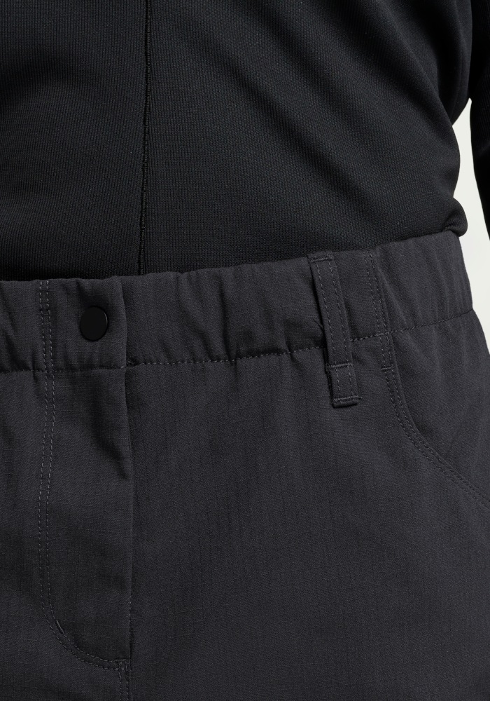 Jack Wolfskin Cargohose »YUMA CARGO PANTS W«
