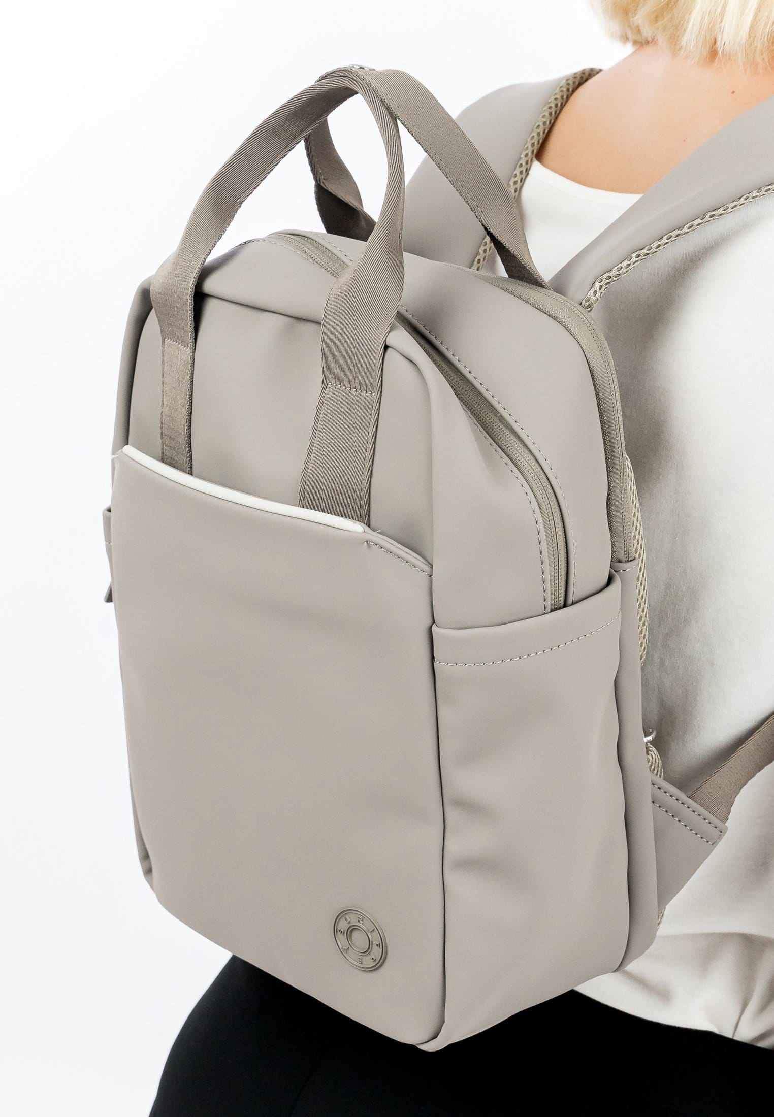 SURI FREY Rucksack »Rucksack SFY Besty«