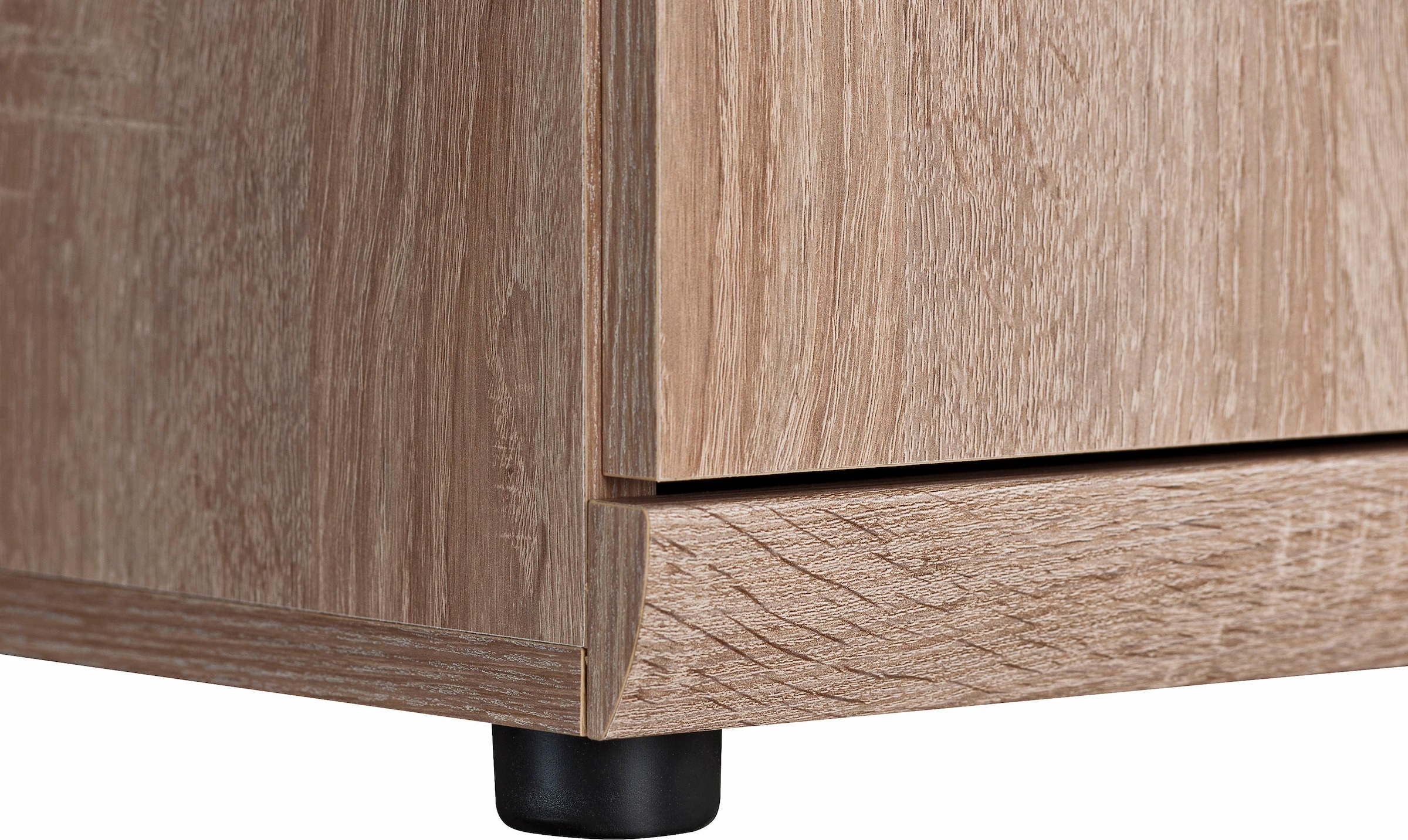Procontour Sideboard »Sun BESTSELLER!«, Höhe 74cm, mit variabel verstellbaren Einlegeböden