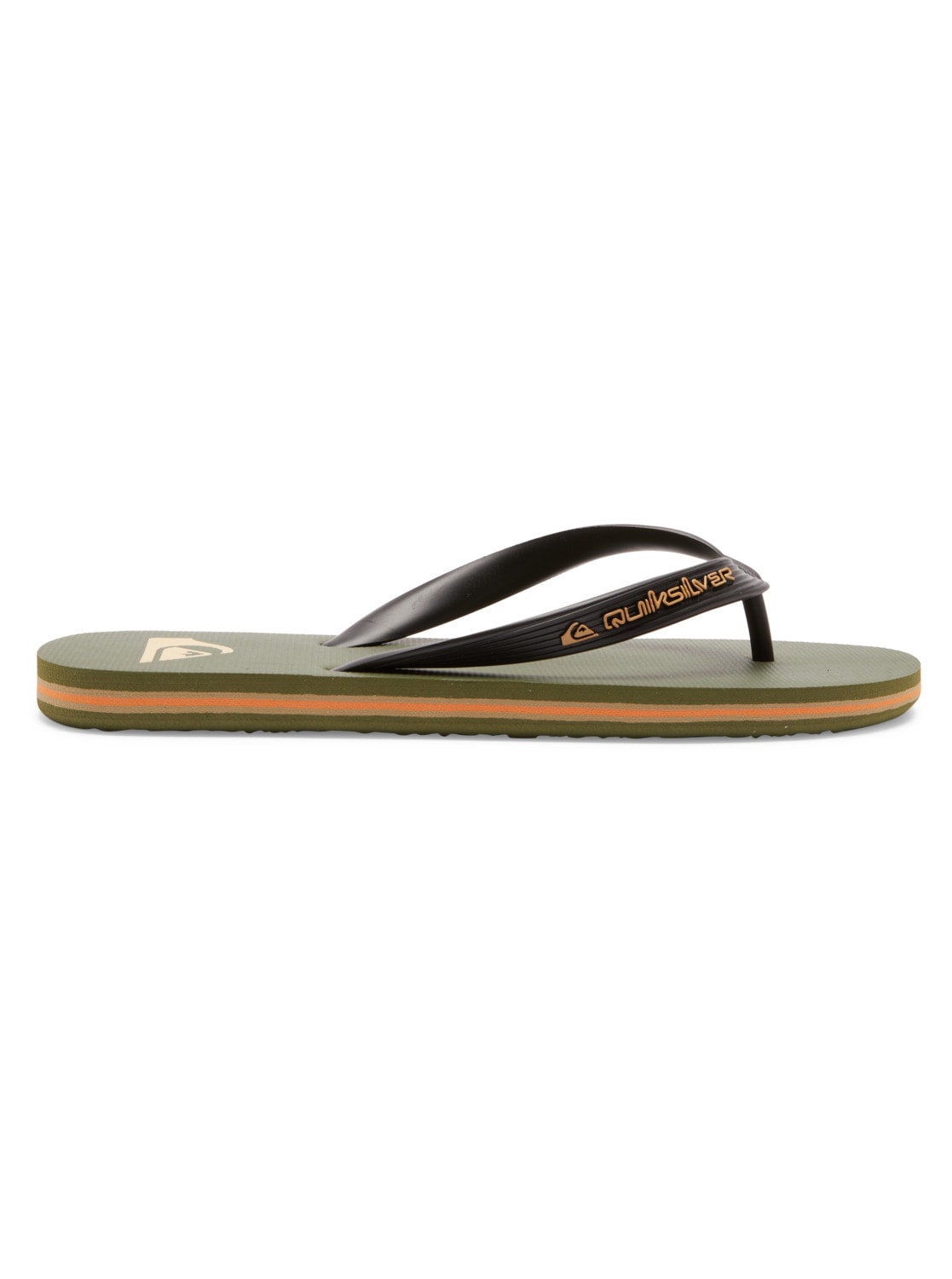 Quiksilver Sandale "Molokai Core" günstig online kaufen