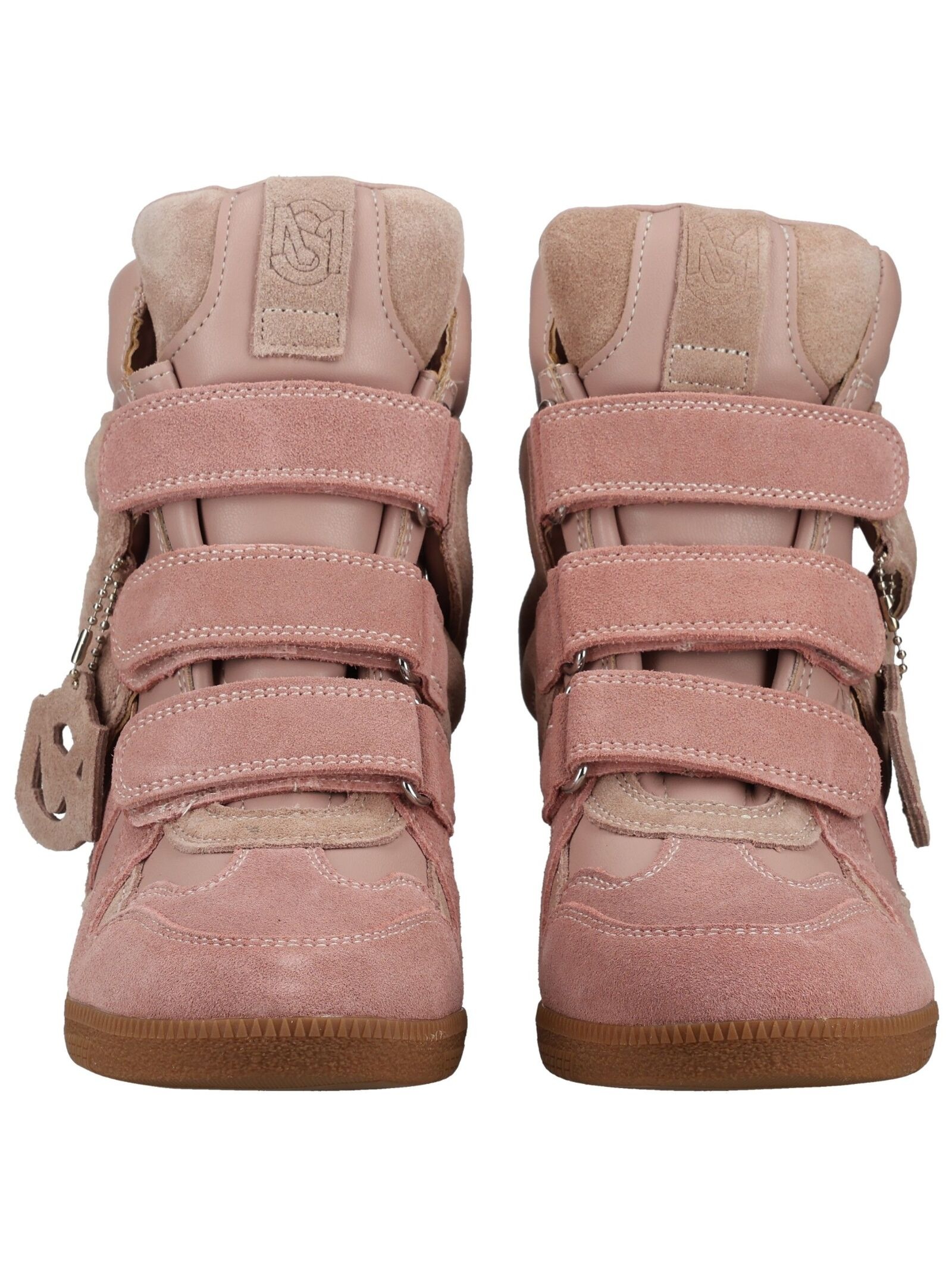 STEVE MADDEN Sneaker »STEVE MADDEN Sneaker Leder«