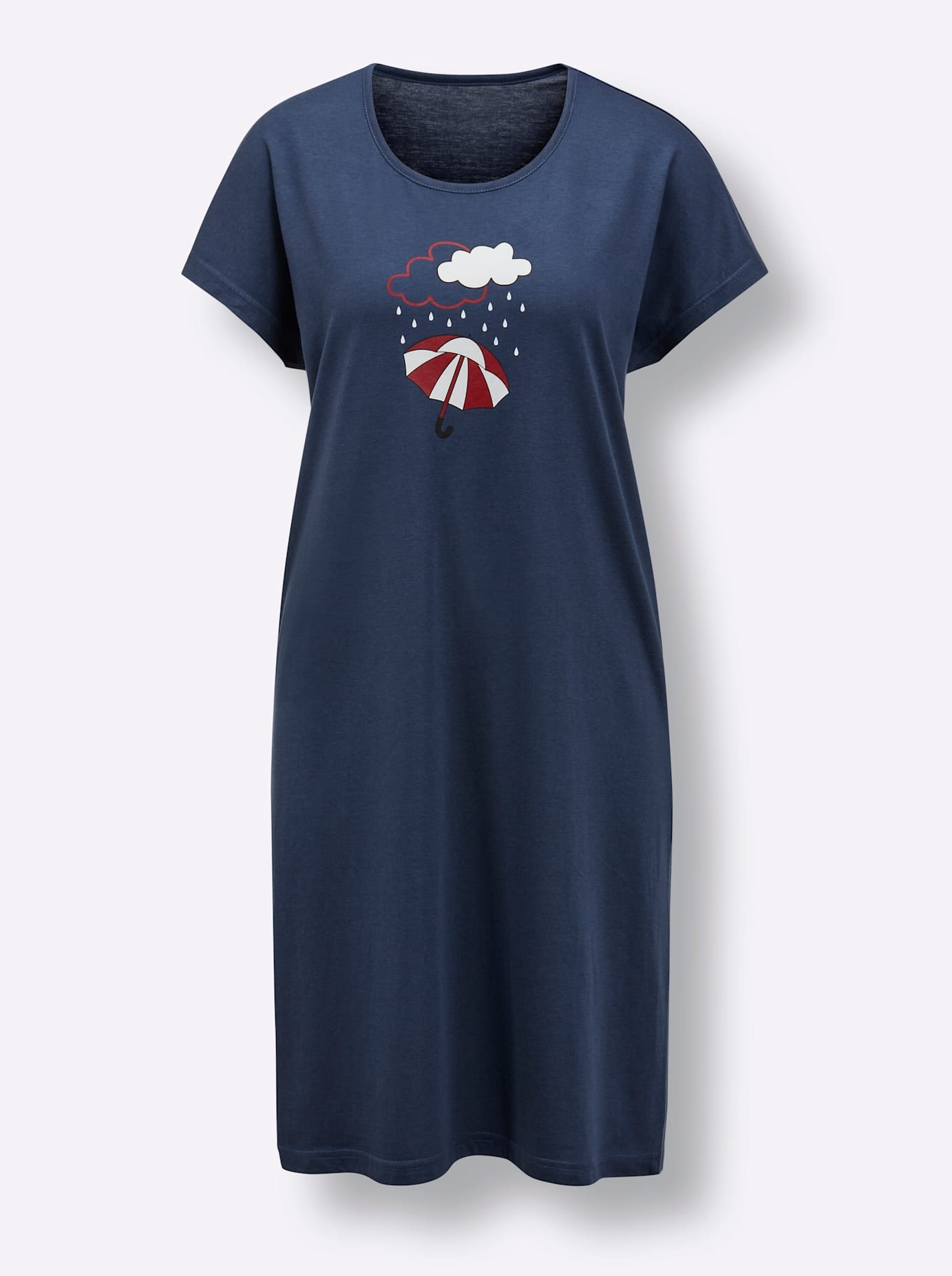 wäschepur Sleepshirt »Sleepshirts«