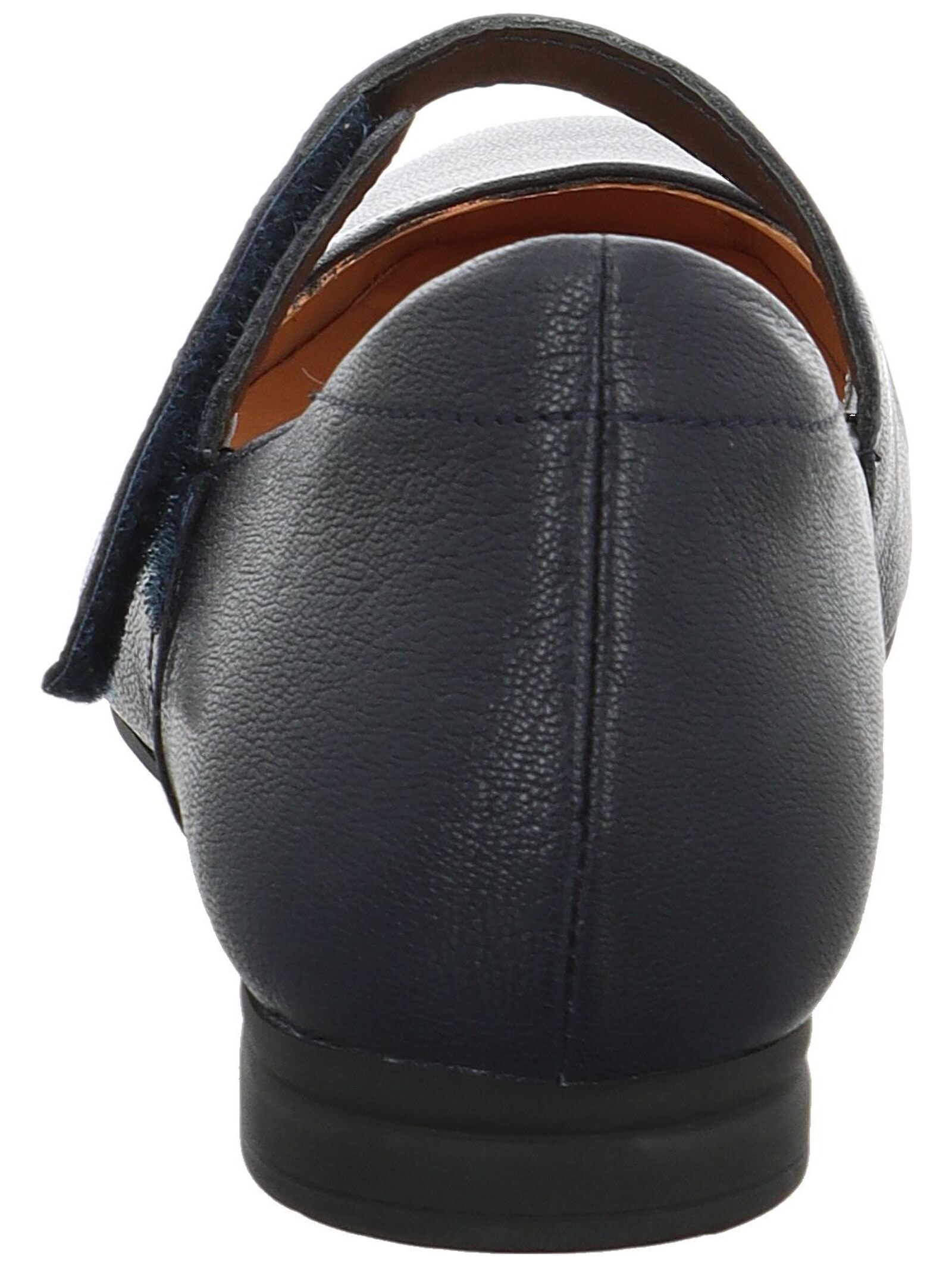 Think! Riemchenballerina »Think! Ballerinas Leder«