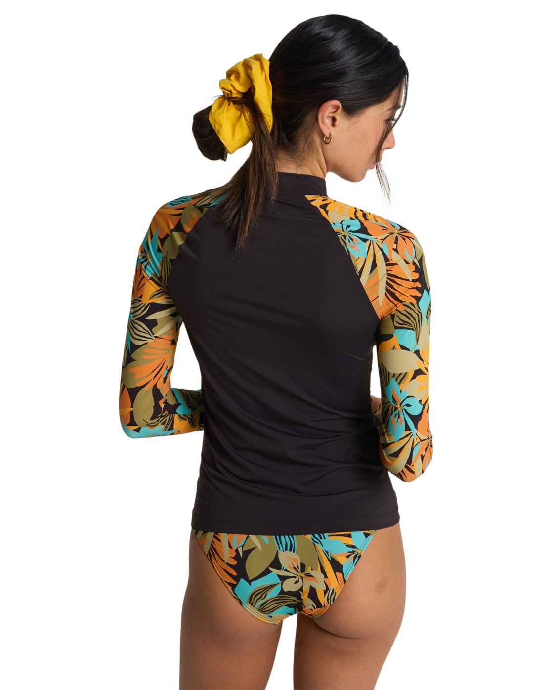 Billabong Badeanzug »Ls Rashguard«