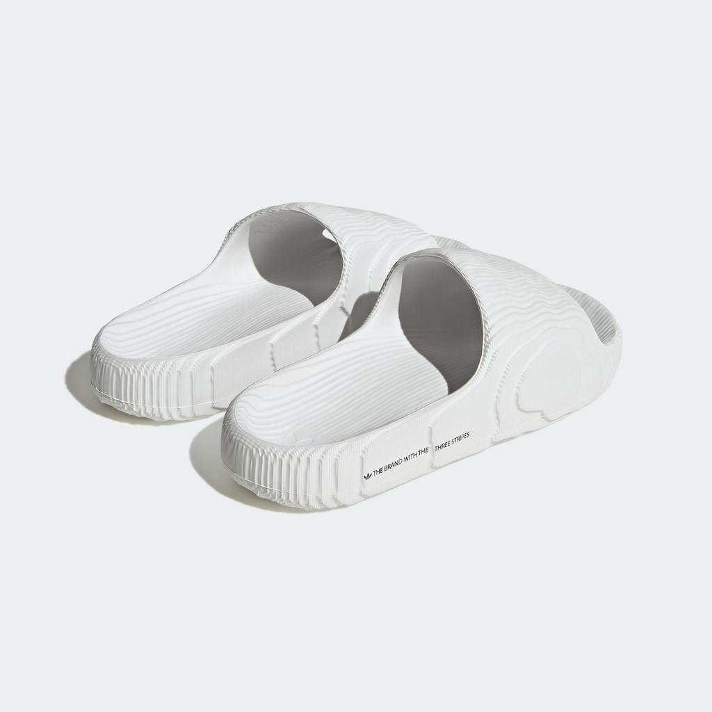 adidas Originals Badesandale »ADILETTE 22«