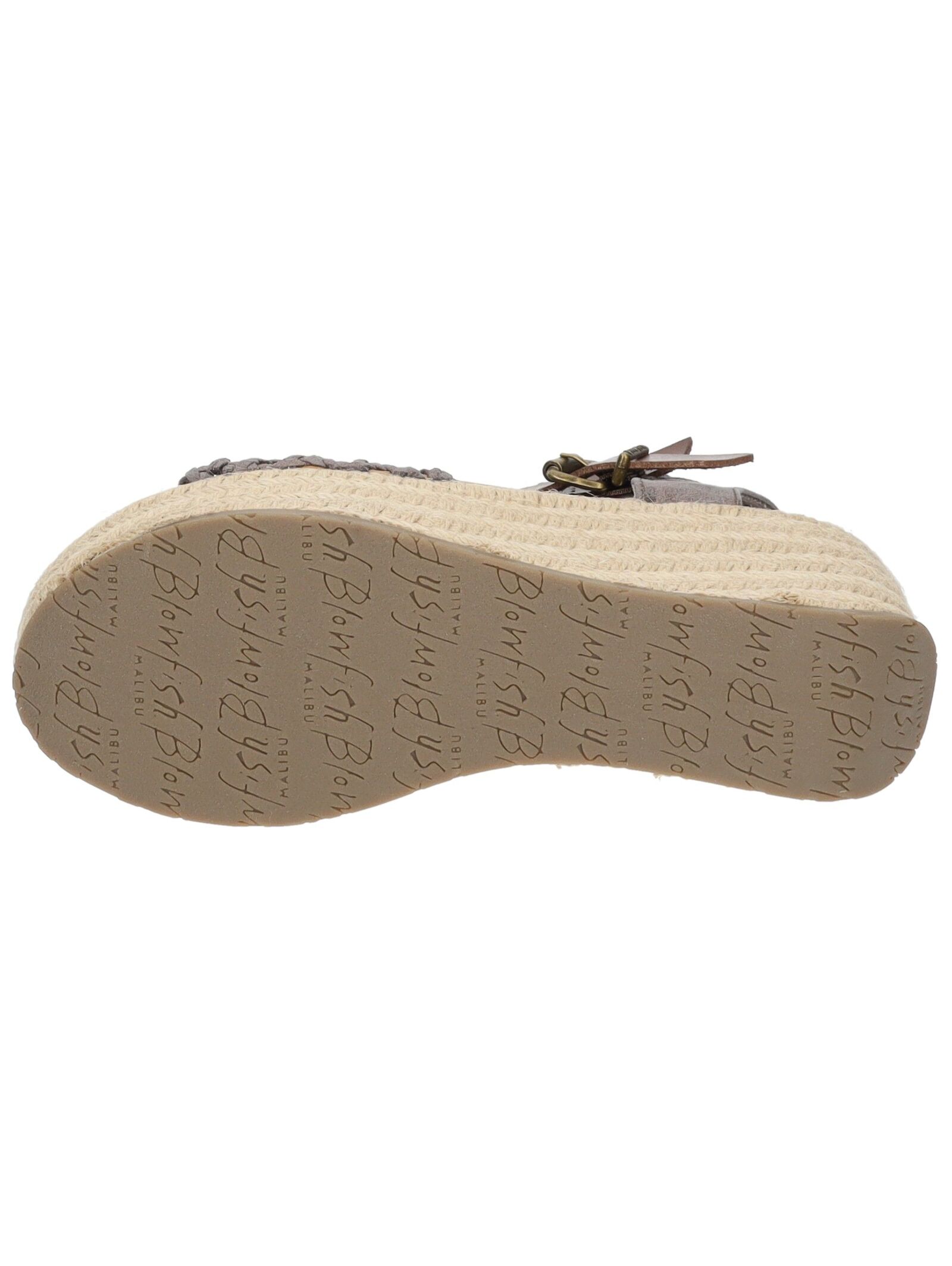 Thumbnail - Blowfish Keilsandalette "Blowfish Sandalen Lederimitat/Textil"