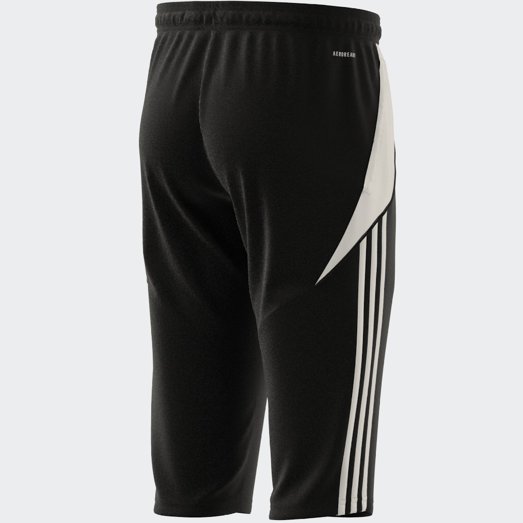 adidas Performance Trainingshose »TIRO24 3/4PNT«, (1 tlg.)