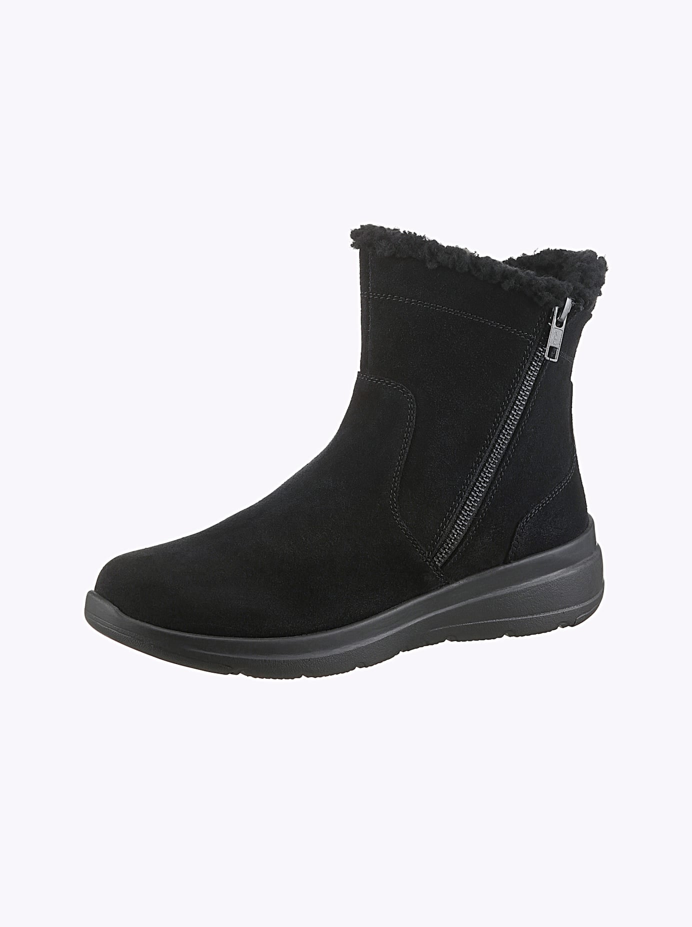 Casual Looks Stiefelette günstig online kaufen