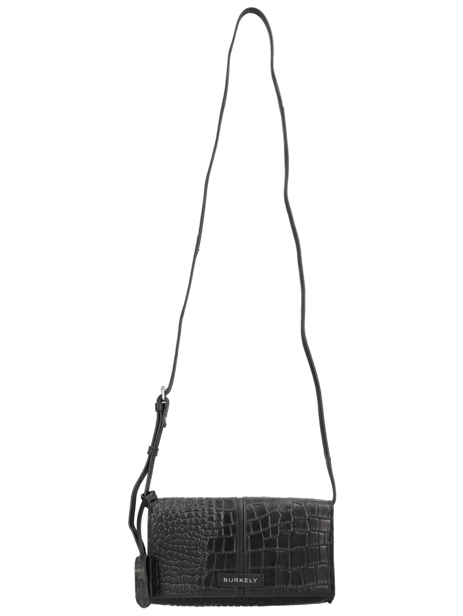 Burkely Umhängetasche "BURKELY Taschen Leder" günstig online kaufen