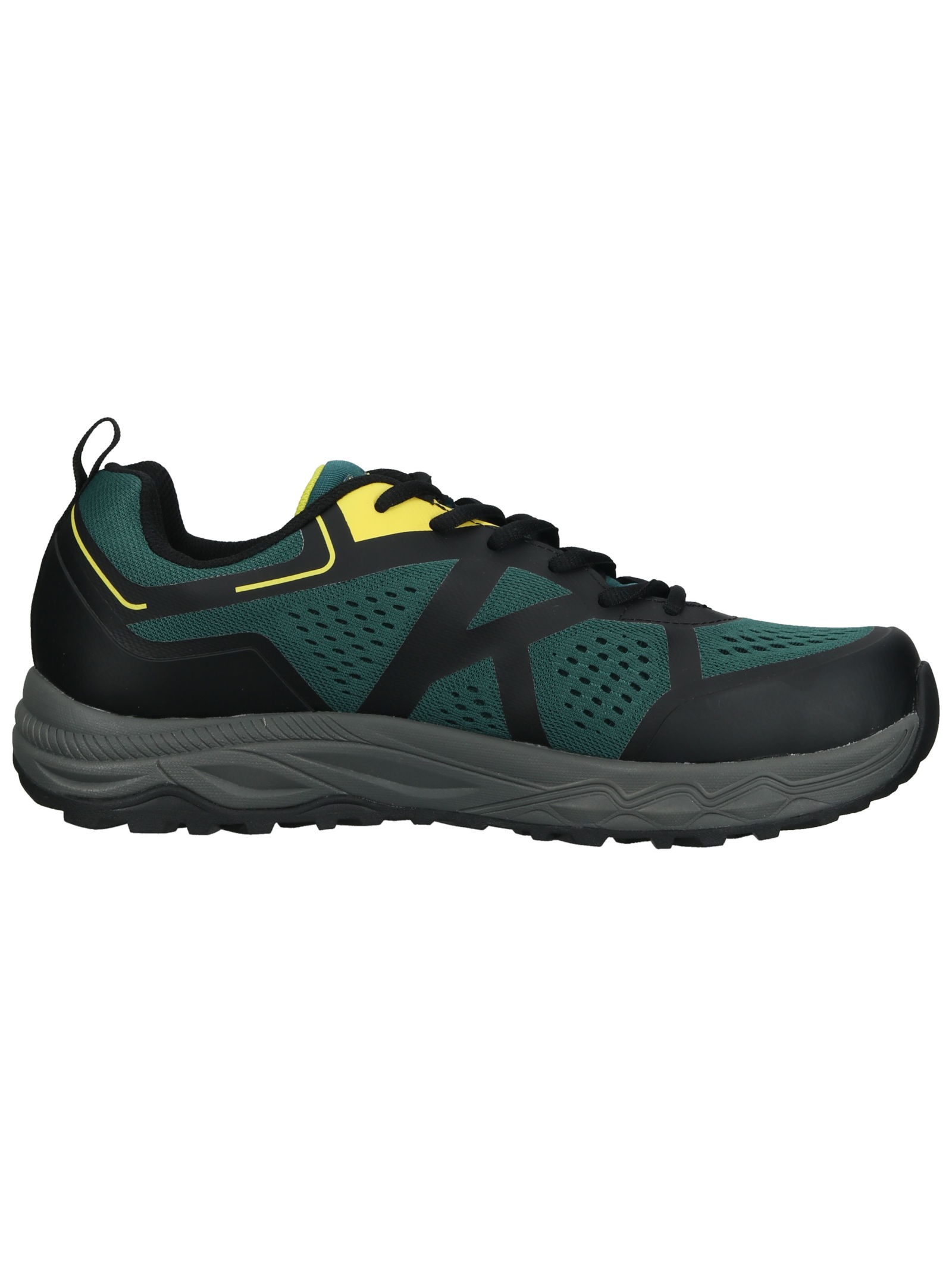 Kastinger Trekkingschuh »Kastinger Wanderschuhe Lederimitat/Textil«