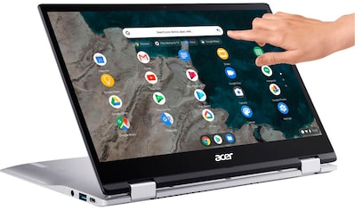 Acer Notebook »Chromebook Spin 513 CP513-1H-S72Y«, (33,8 cm/13,3 Zoll), Qualcomm,... kaufen