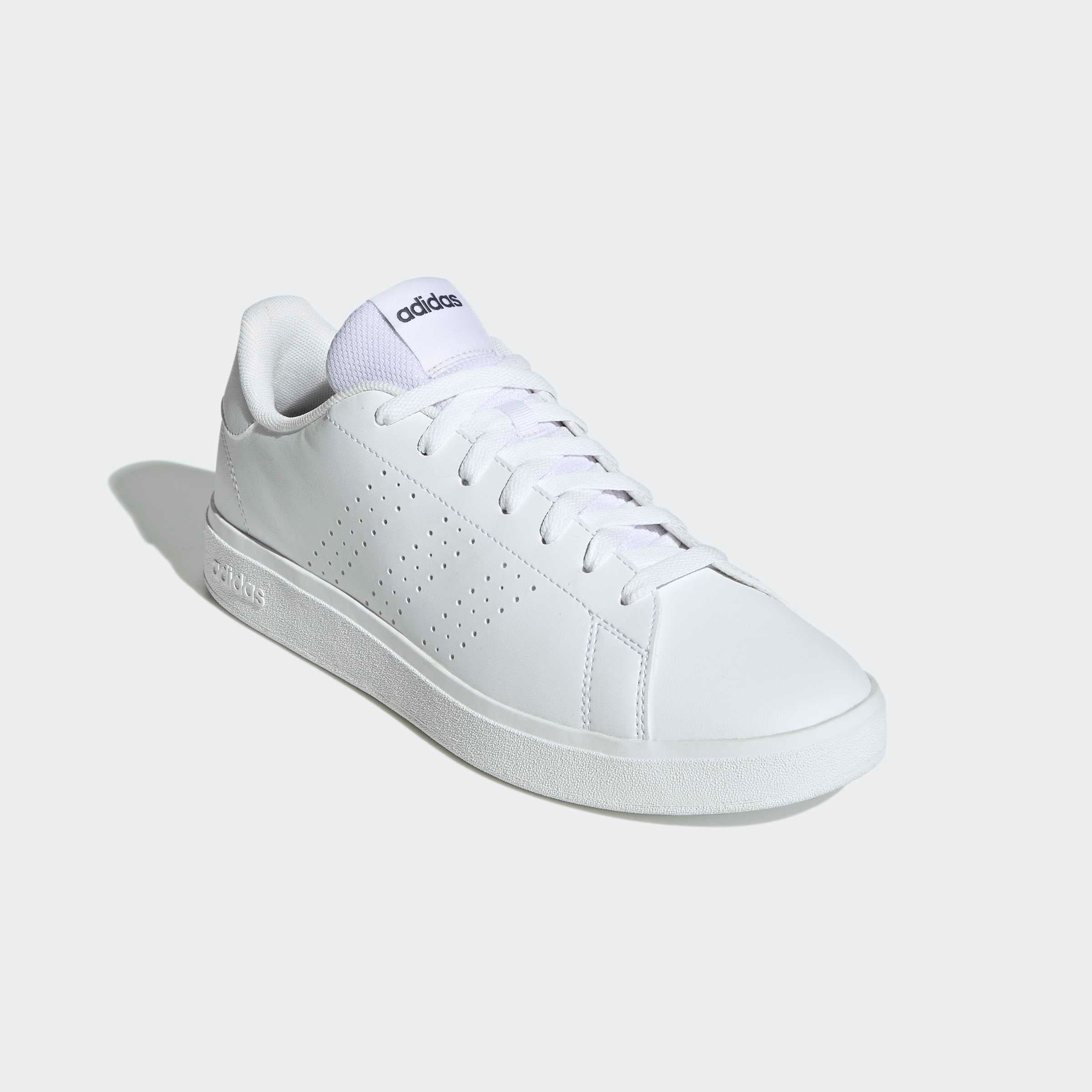 adidas Sportswear Sneaker "ADVANTAGE BASE 2.0" inspiriert vom Design des adidas stan smith