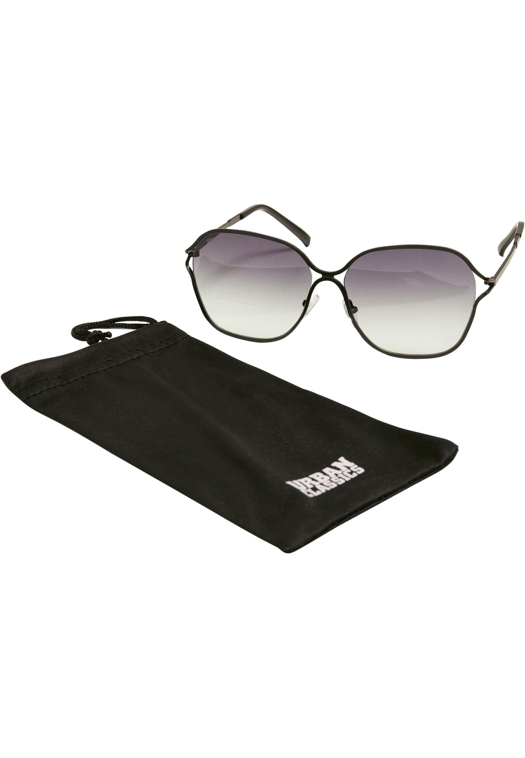 Urban Classics Lunettes De Soleil 3-Pack - Modèle Cypress Avec Protection UV400 - Style Streetwear Unisexe