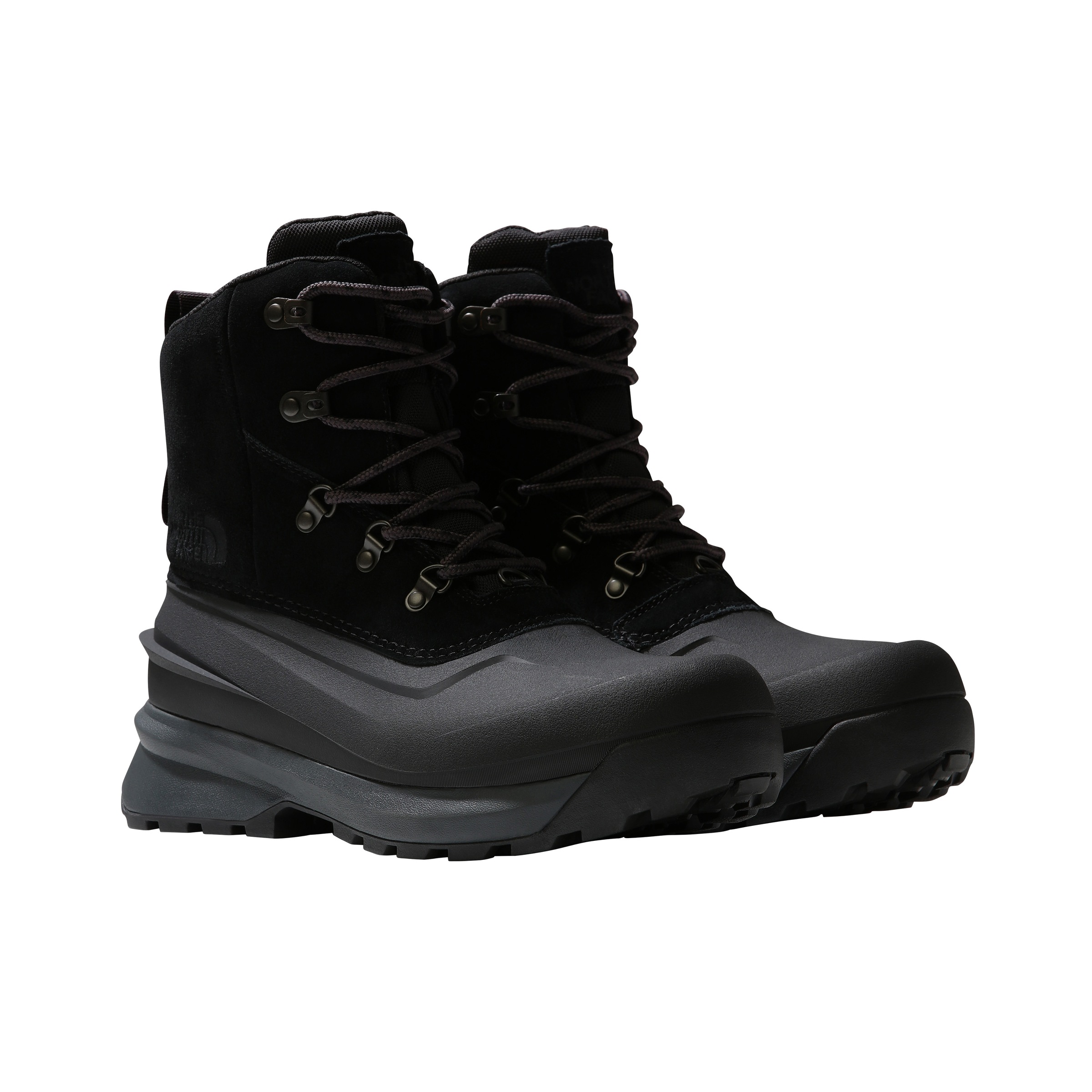 The North Face Winterstiefel "M CHILKAT V LACE WP" Snowboots, Winterboots, günstig online kaufen
