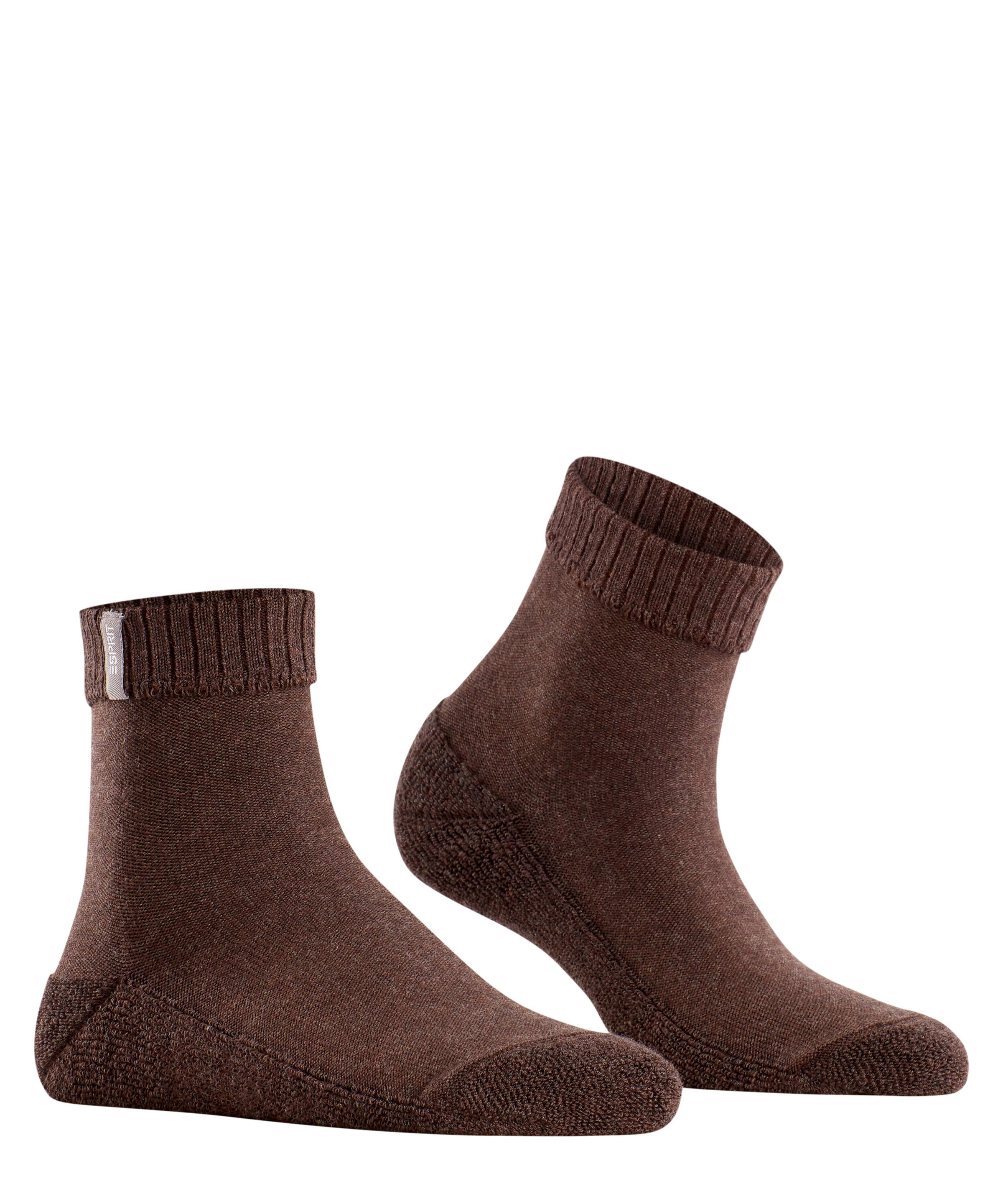 Esprit Socken »Wellness« 1 Stk. tlg.