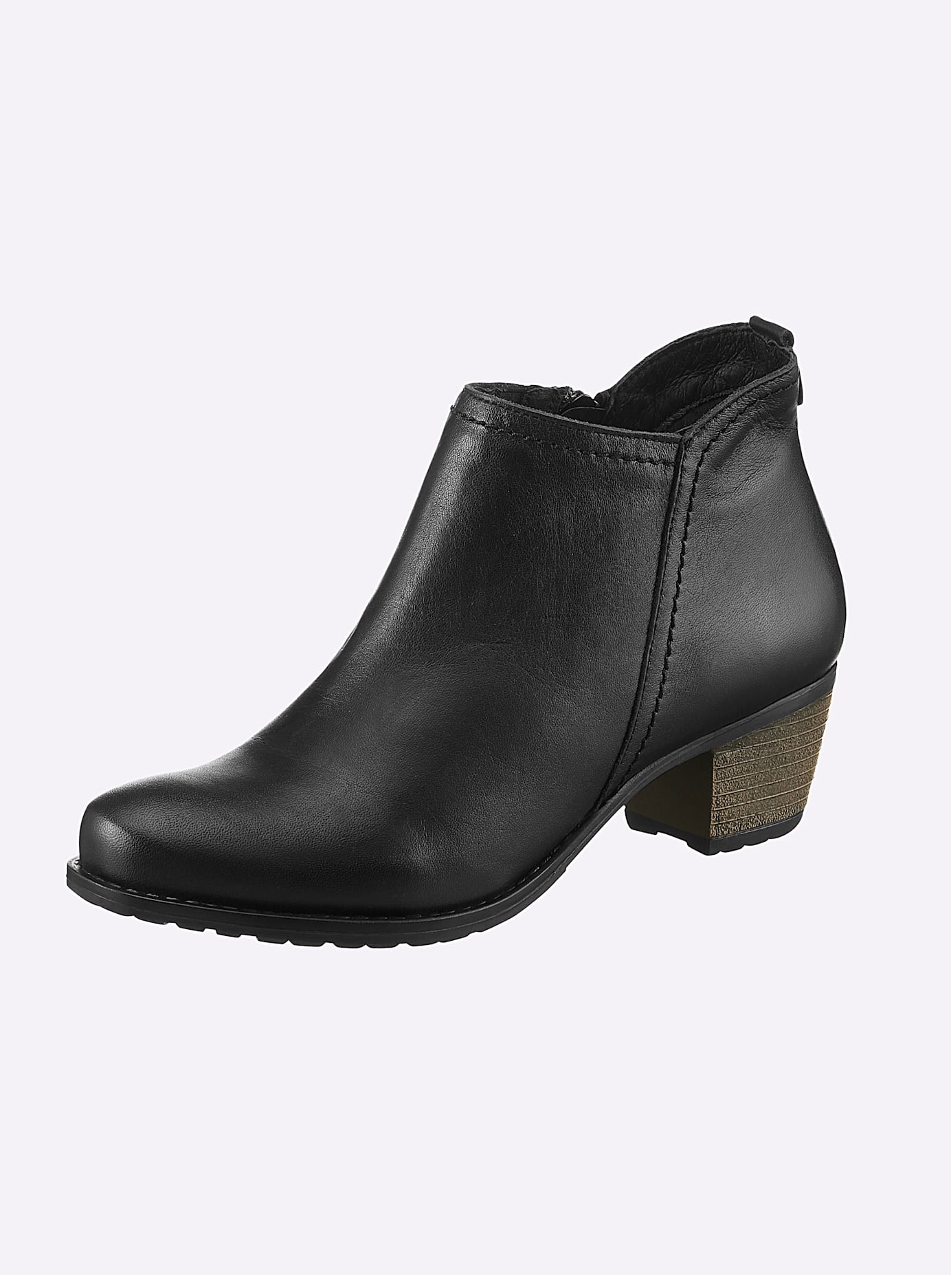 Stiefelette