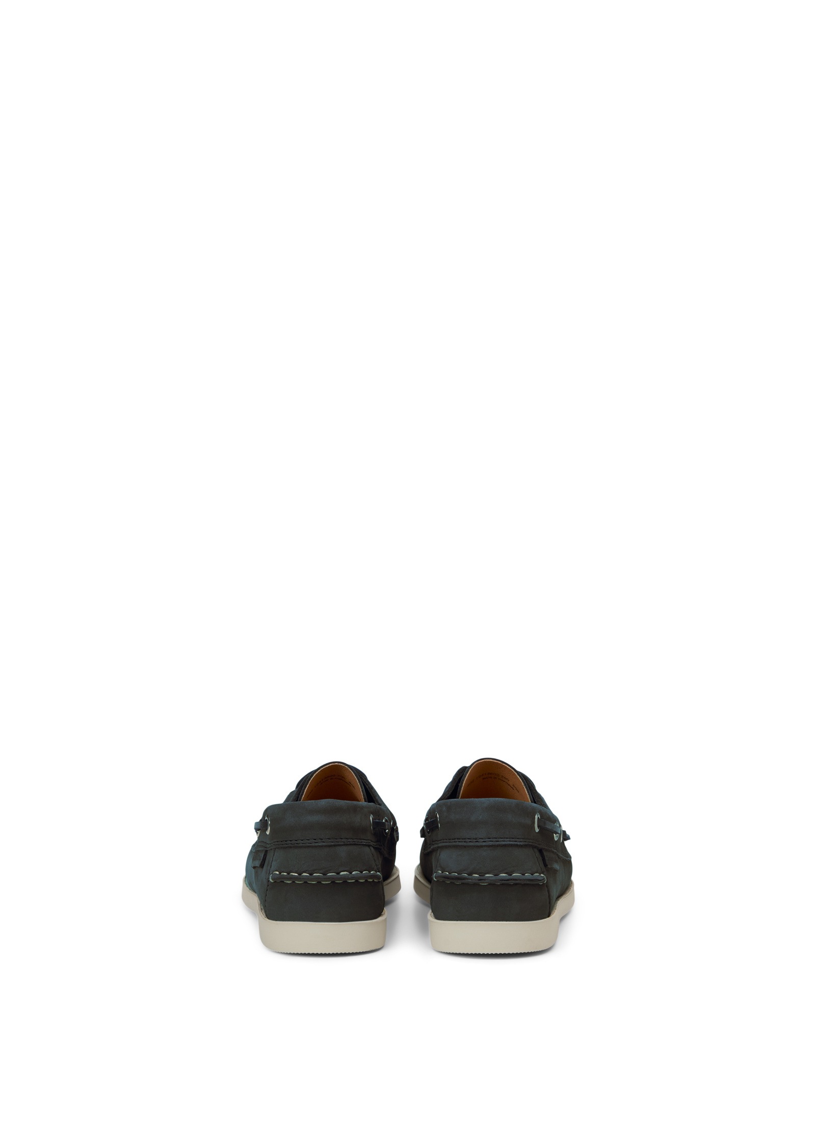 Marc O'Polo Nadja Bootsschuh Navy 37 3