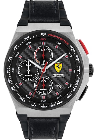 Scuderia Ferrari Chronograph »ASPIRE, 0830791« kaufen