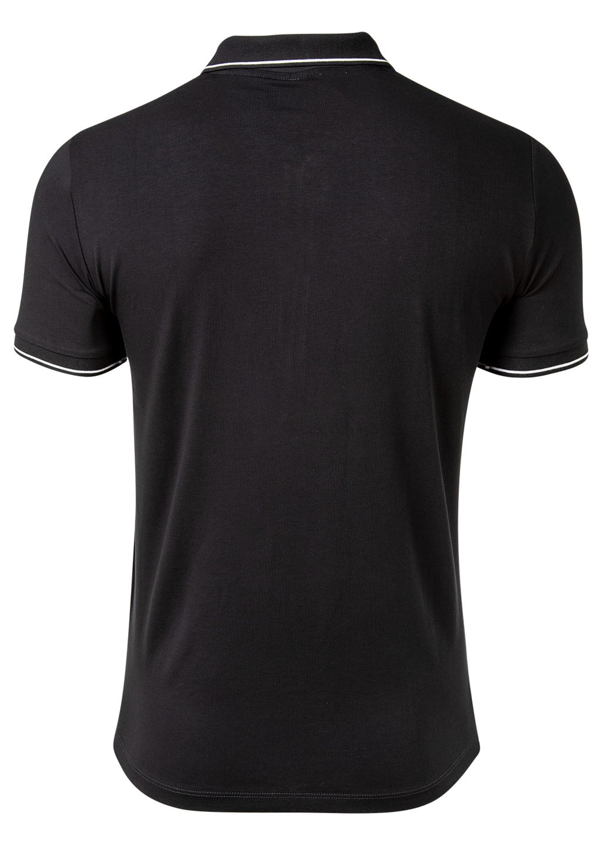 ARMANI EXCHANGE Poloshirt »Poloshirt«