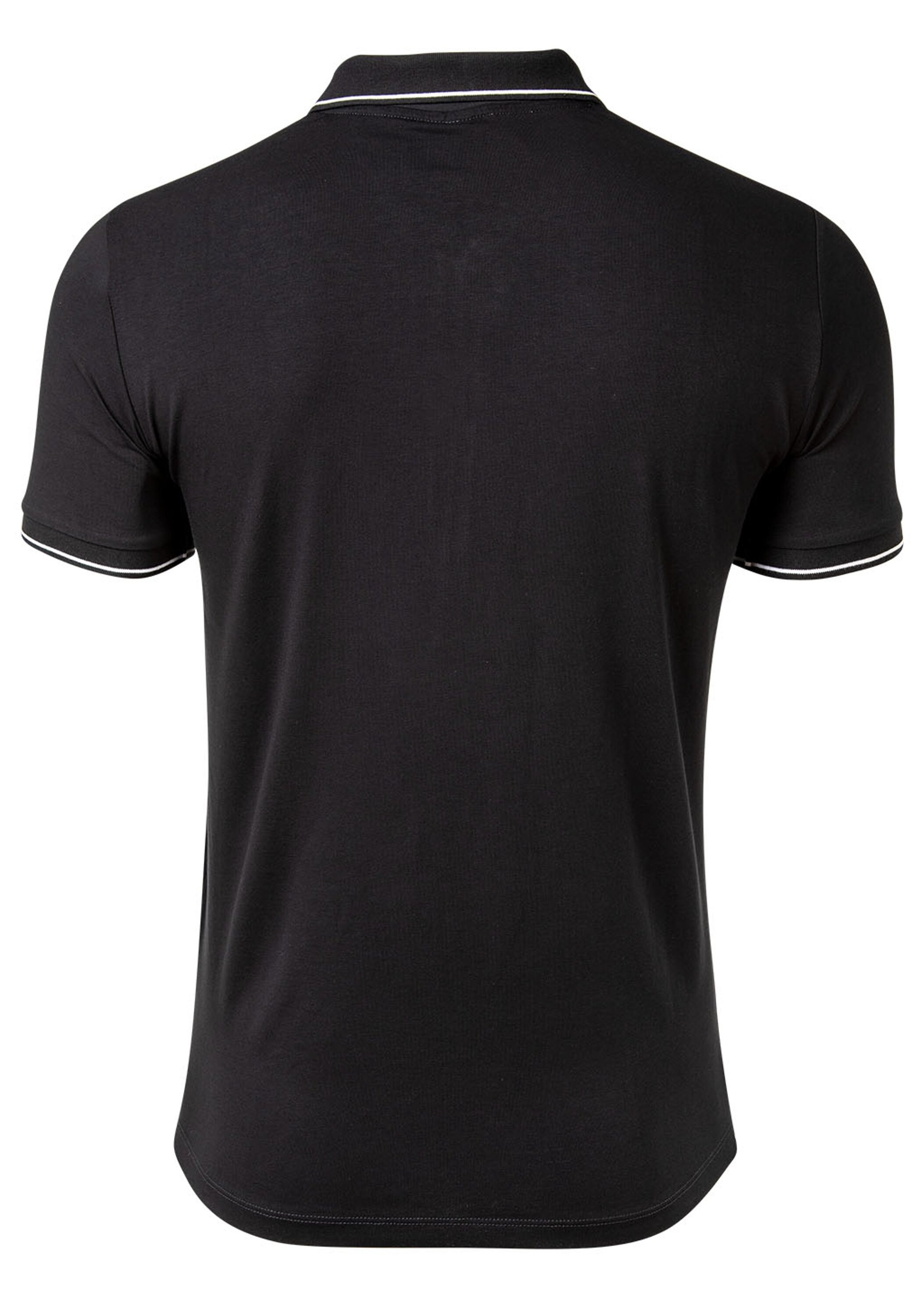 ARMANI EXCHANGE Poloshirt "Poloshirt" günstig online kaufen