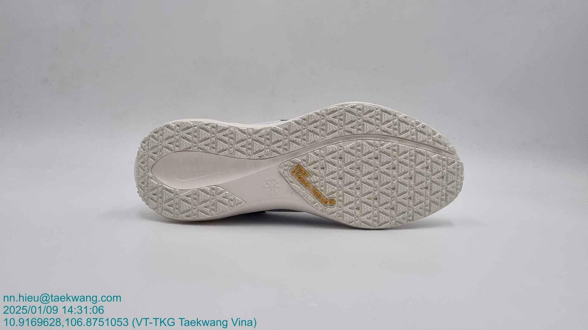 Nike Laufschuh »AIR ZOOM PEGASUS 41 GTX«  wasserdicht