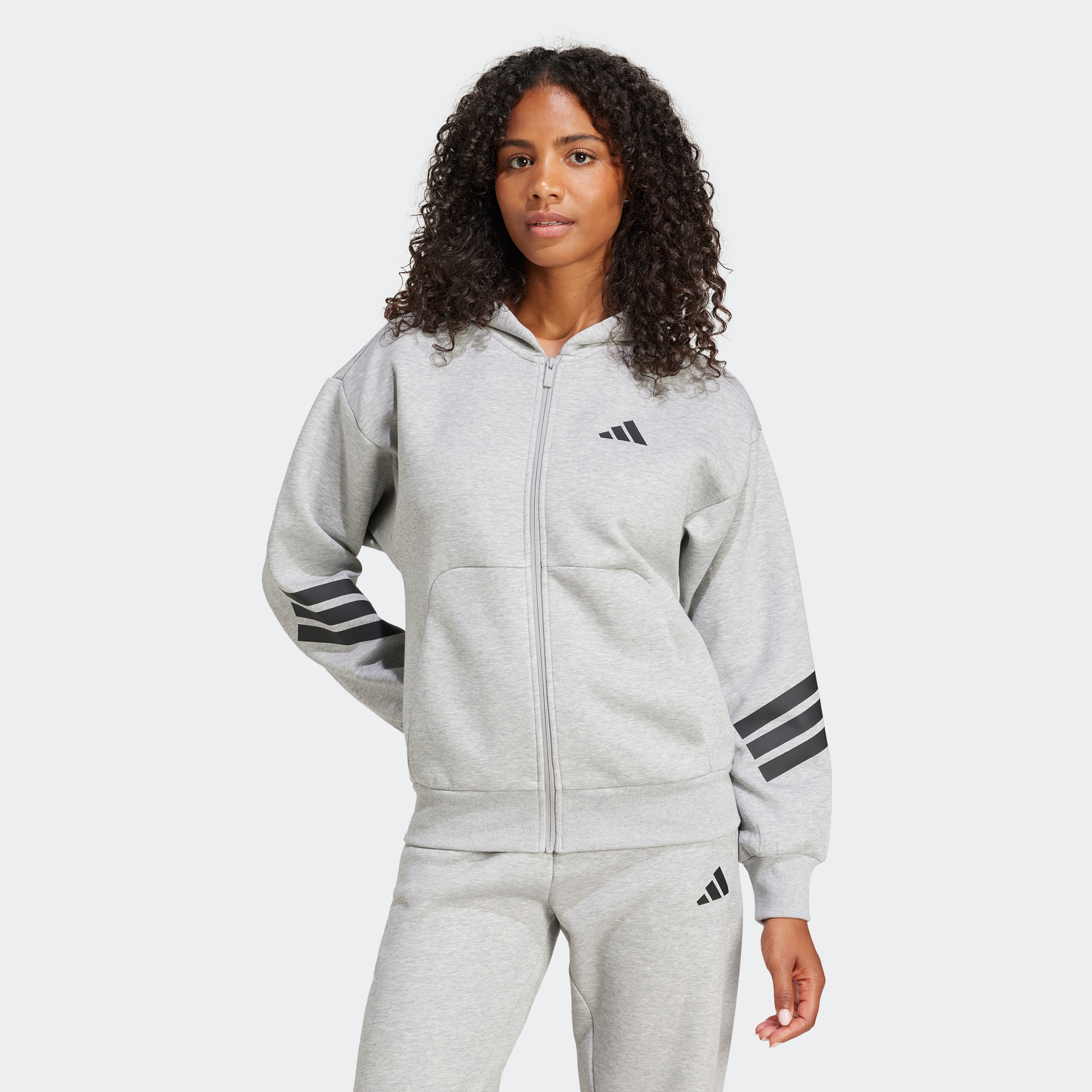  Adidas Sportswear Sportinis megztinis ...