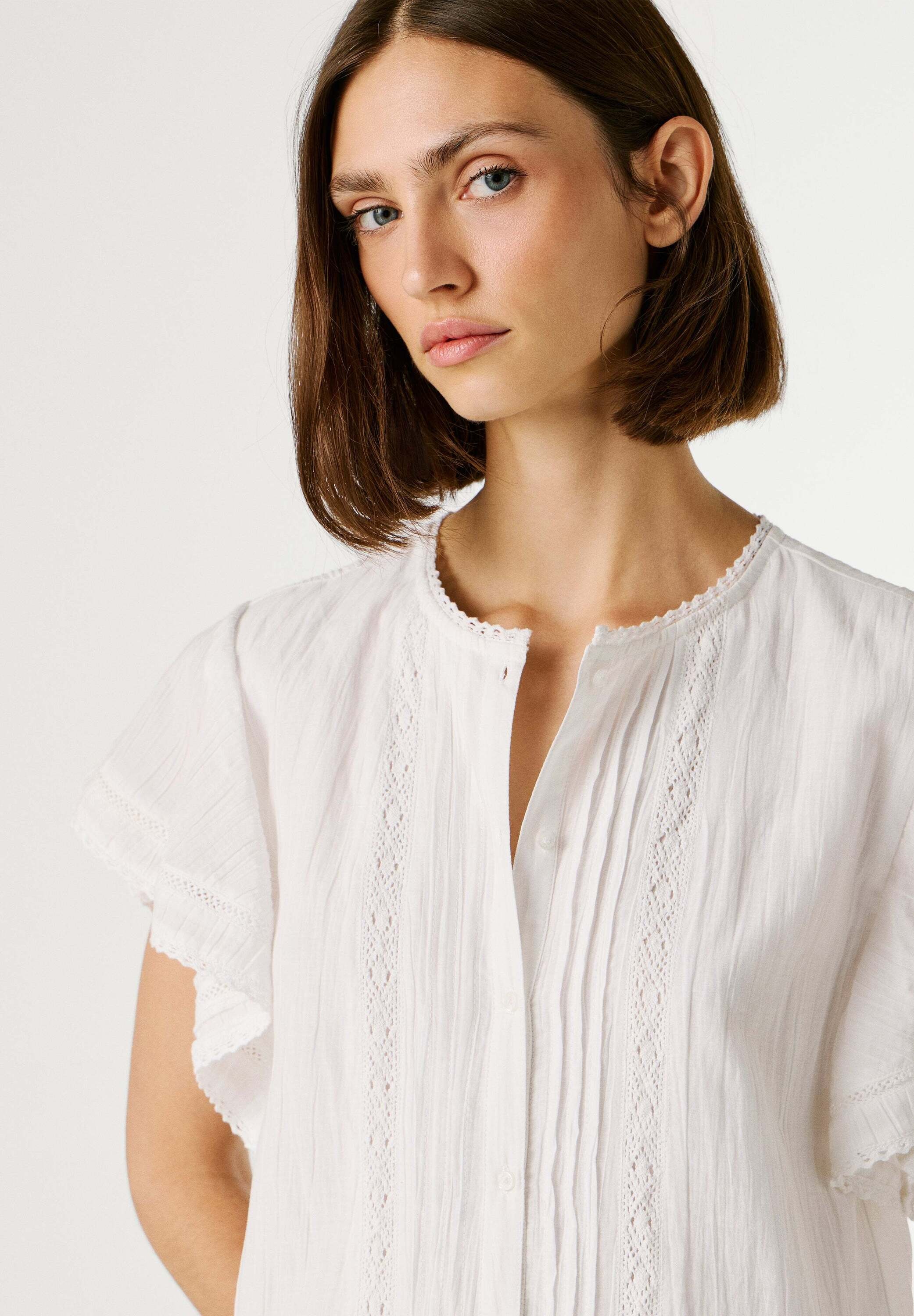Pepe Jeans Maxikleid »dress DESTIN DRESS«