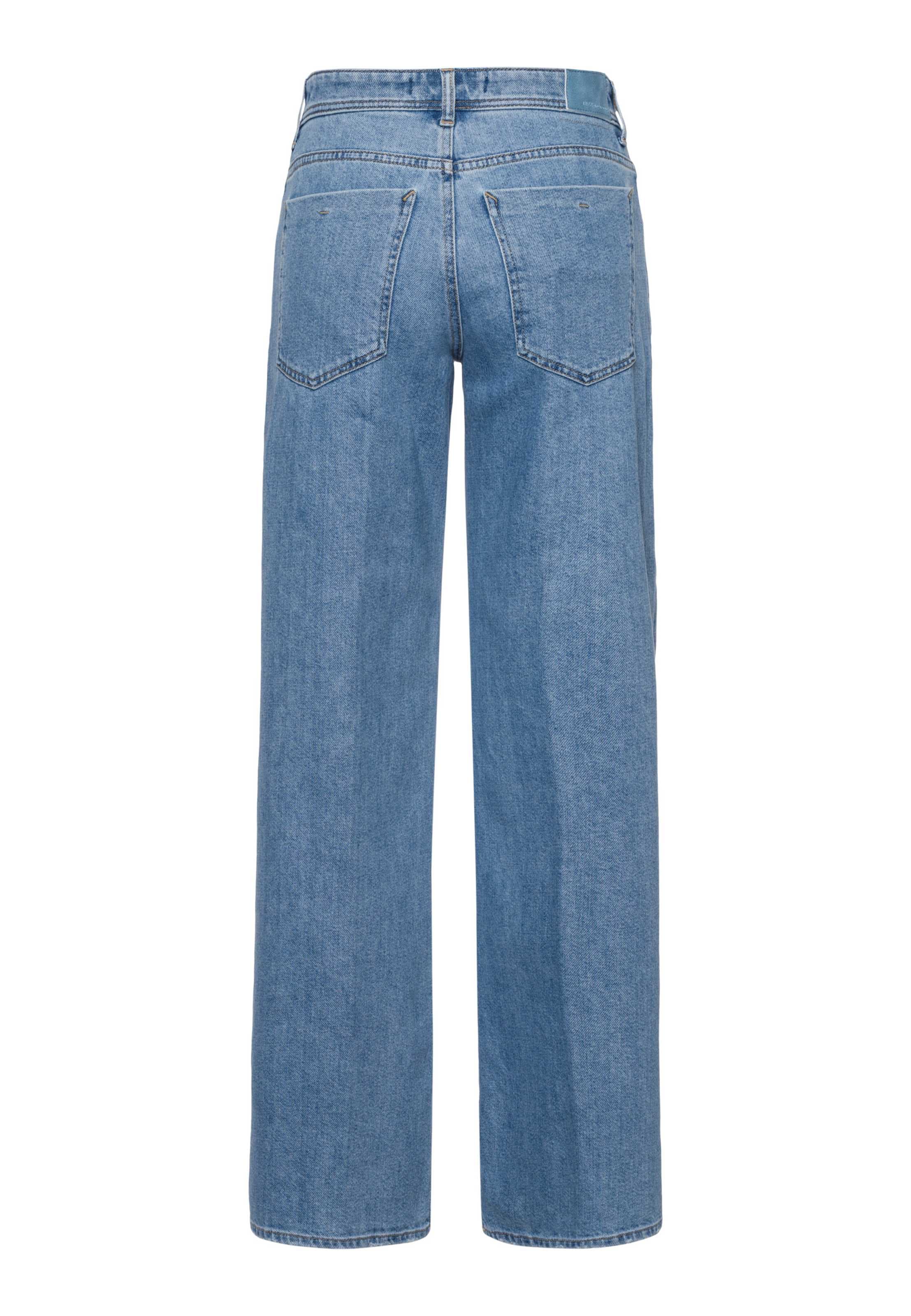 Brax 5-Pocket-Jeans »Style MORGAN«