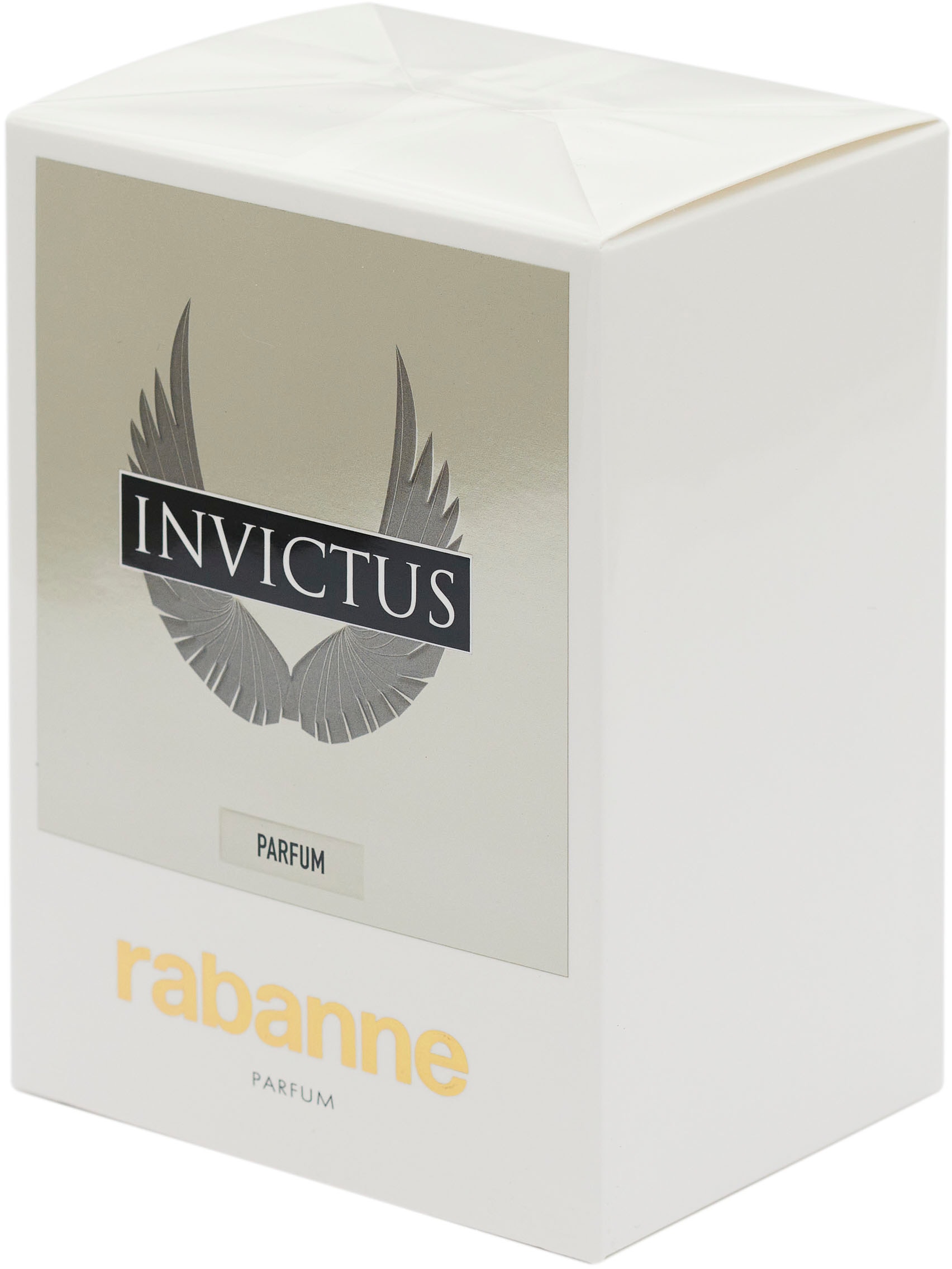 paco rabanne Extrait Parfum »Paco Rabanne Invictus Parfum«, (1 tlg.), mit intensiver Note